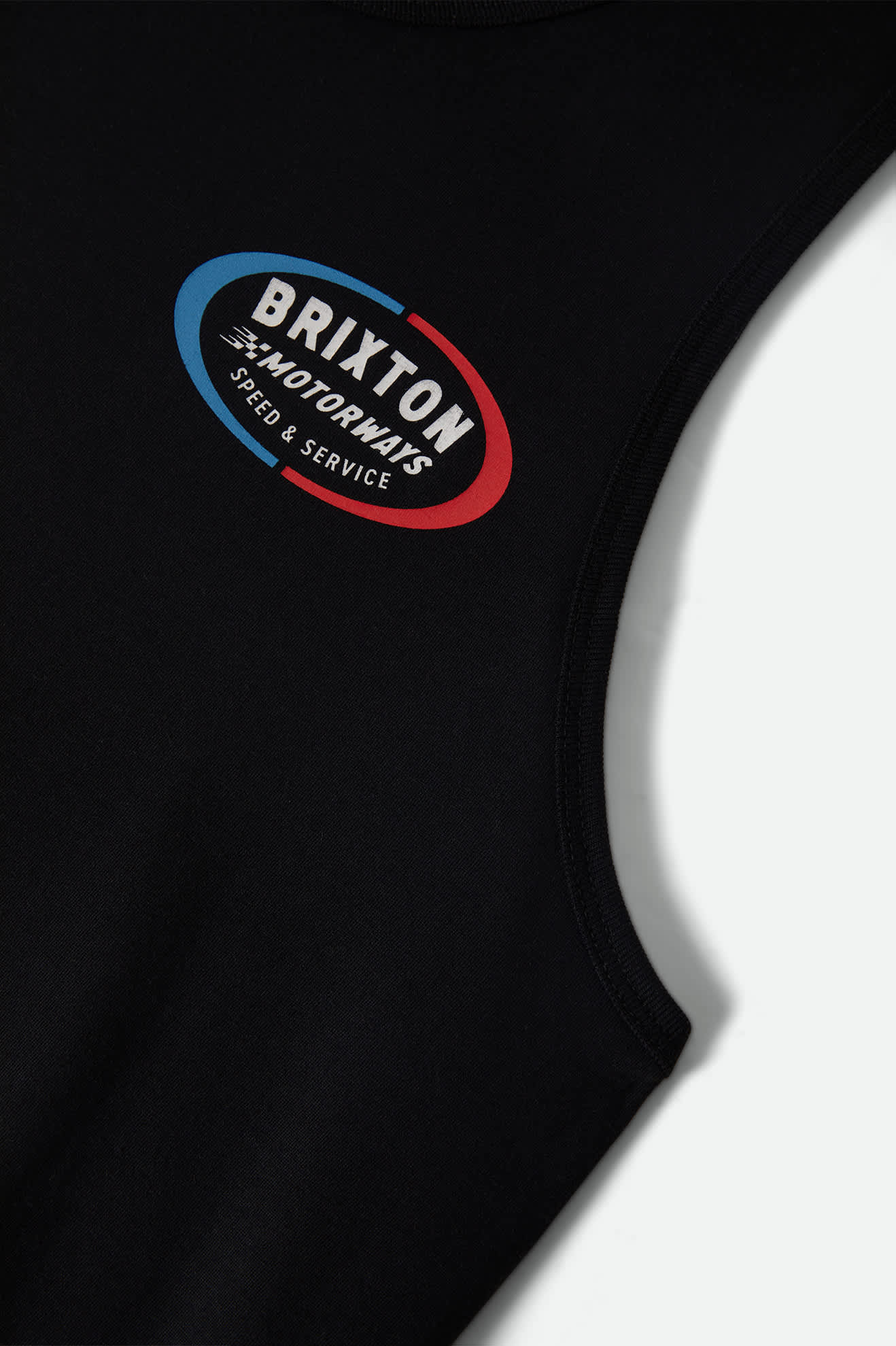 brixton-rhett-tank-top-black-sun-wash-baumwolle image 4