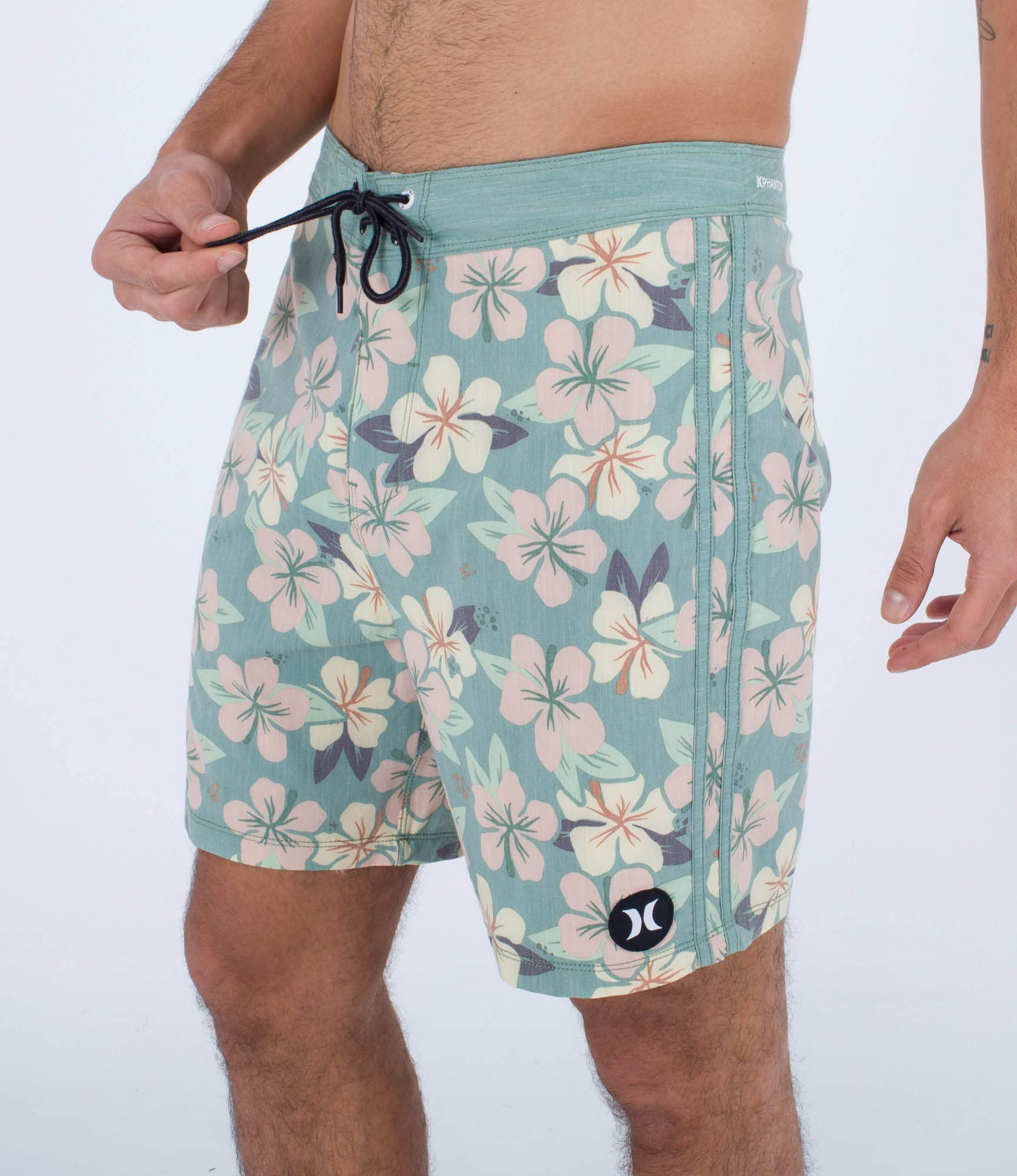 hurley-phantom-tailgate-18-boardshorts-koriander image 3