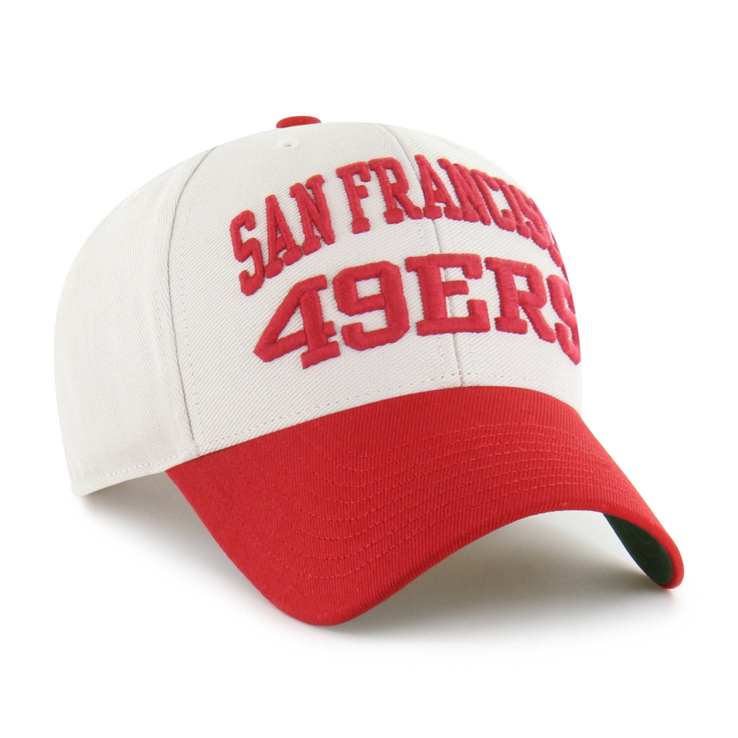 47-mvp-san-francisco-49ers-broke-line-cap-bone-mit-klett image 3