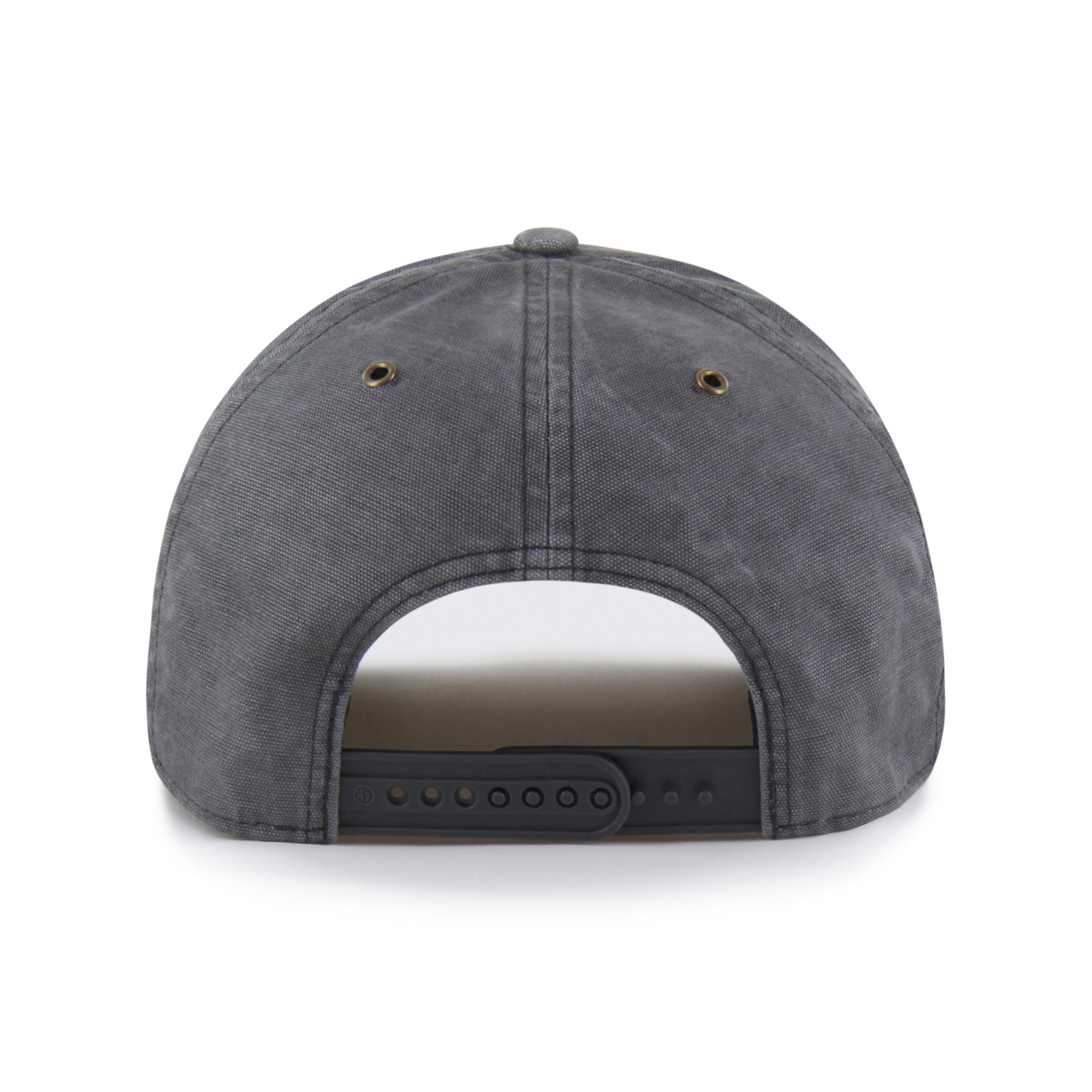 47-hitch-toronto-maple-leafs-cap-carhartt-shadow image 3