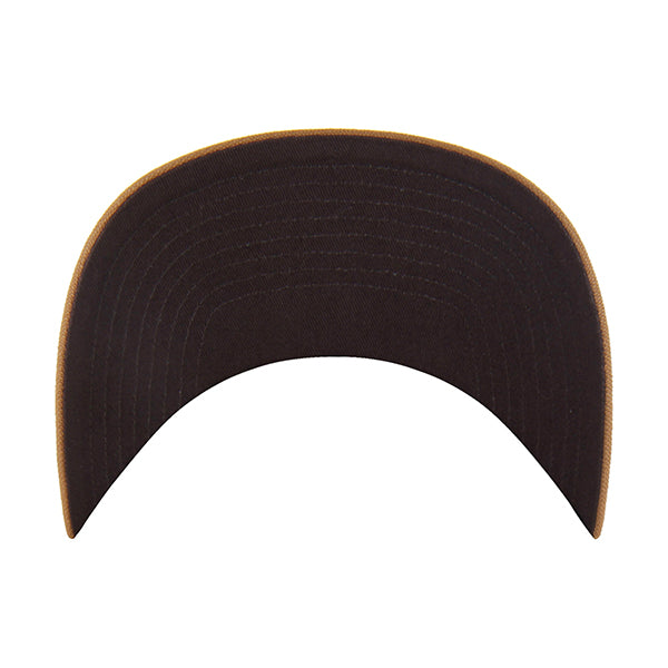 47-brand-seattle-seahawks-carhartt-trucker-rf-cap-braun image 3