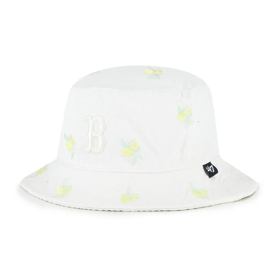 47-boston-red-sox-scatter-bucket-sandstone image 1