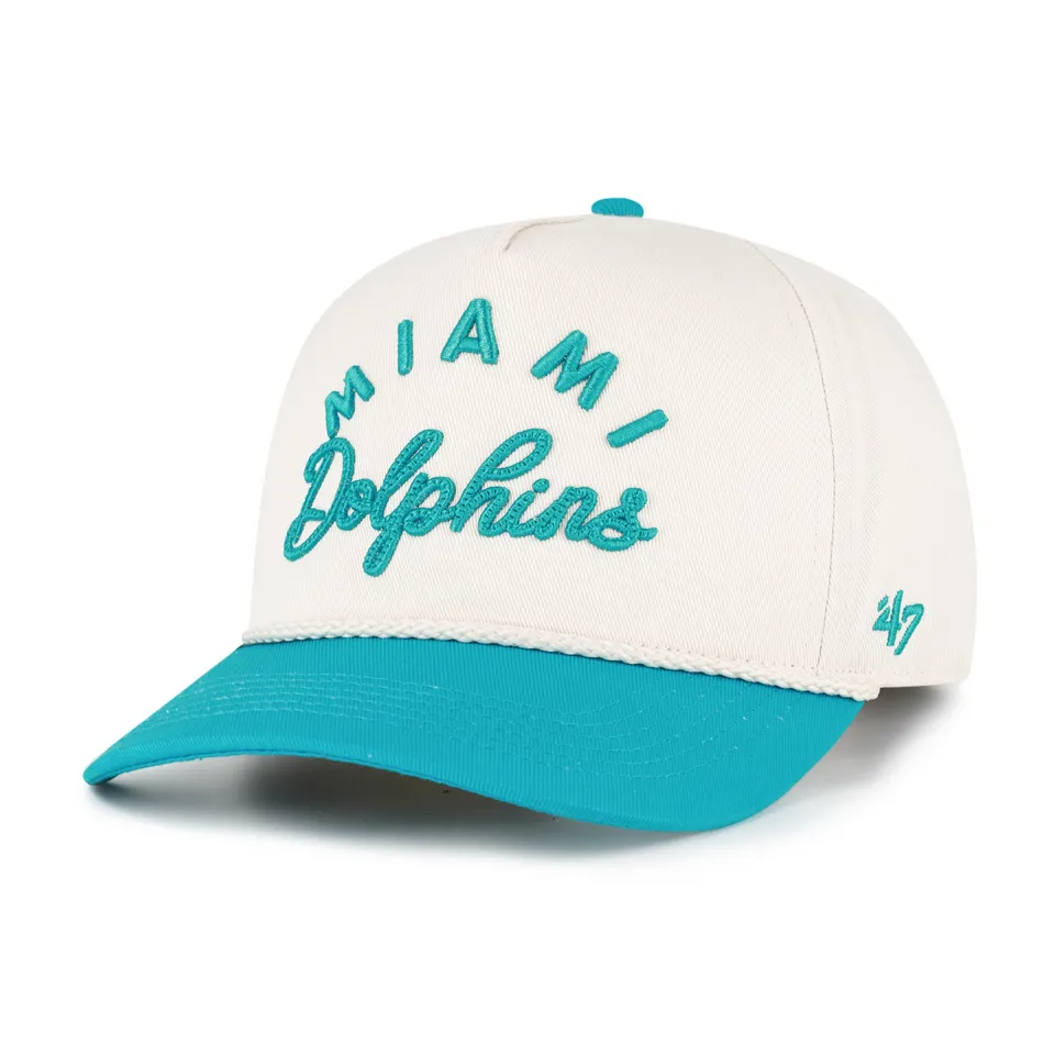 47-hitch-dolphins-rope-script-kappe-natural-damen image 1