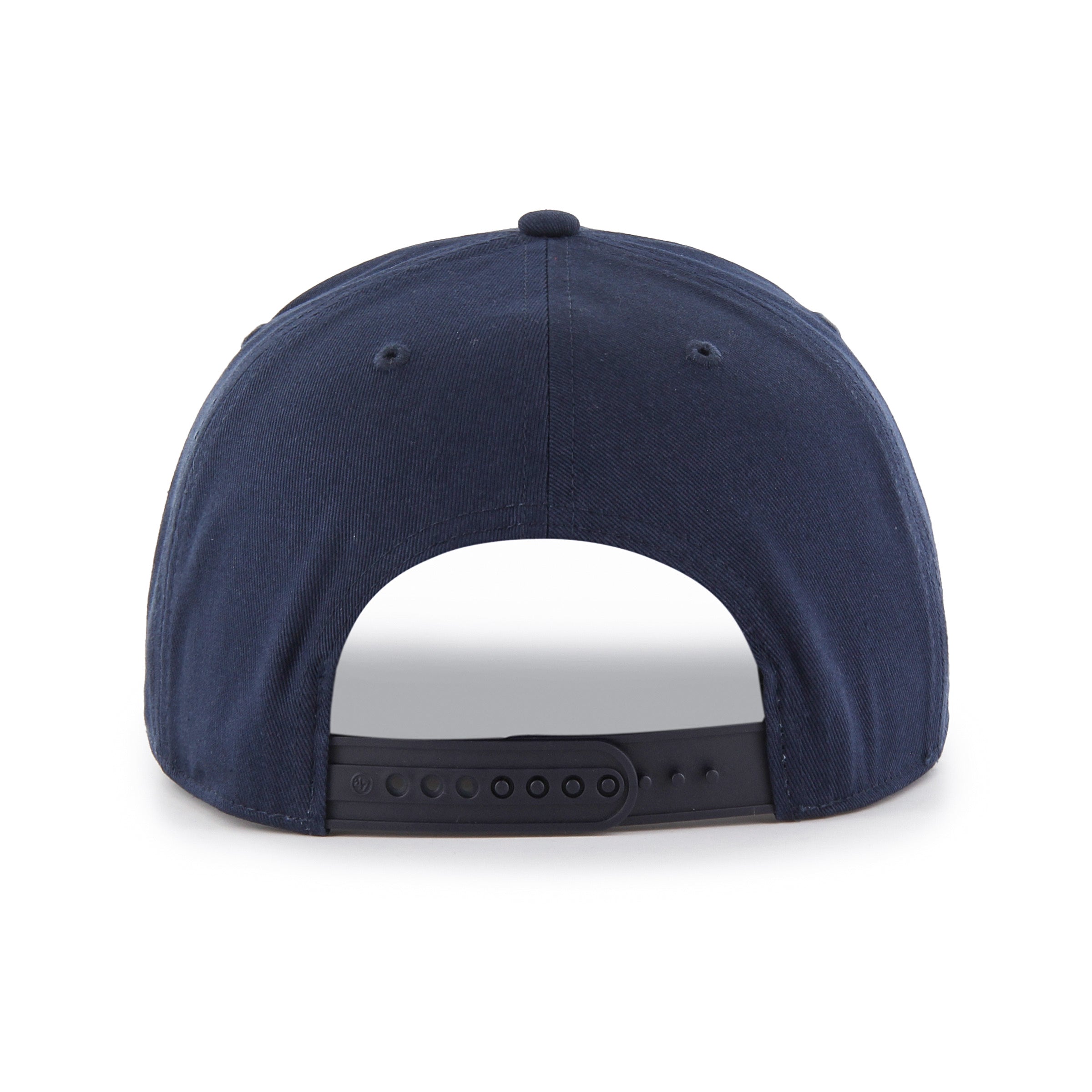 47-brand-47-hitch-cal-golden-bears-cap-navy-snapback image 2