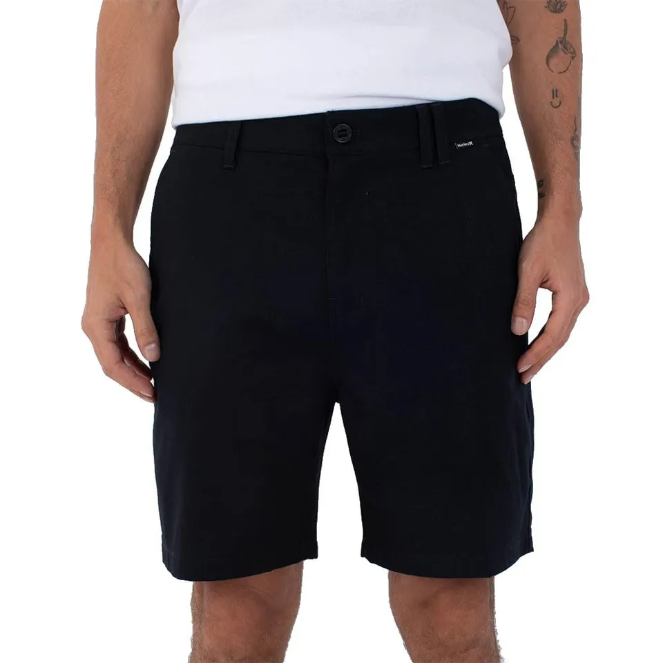 hurley-bermuda-shorts-herren-gr-36-stretch-h2o-dri image 1