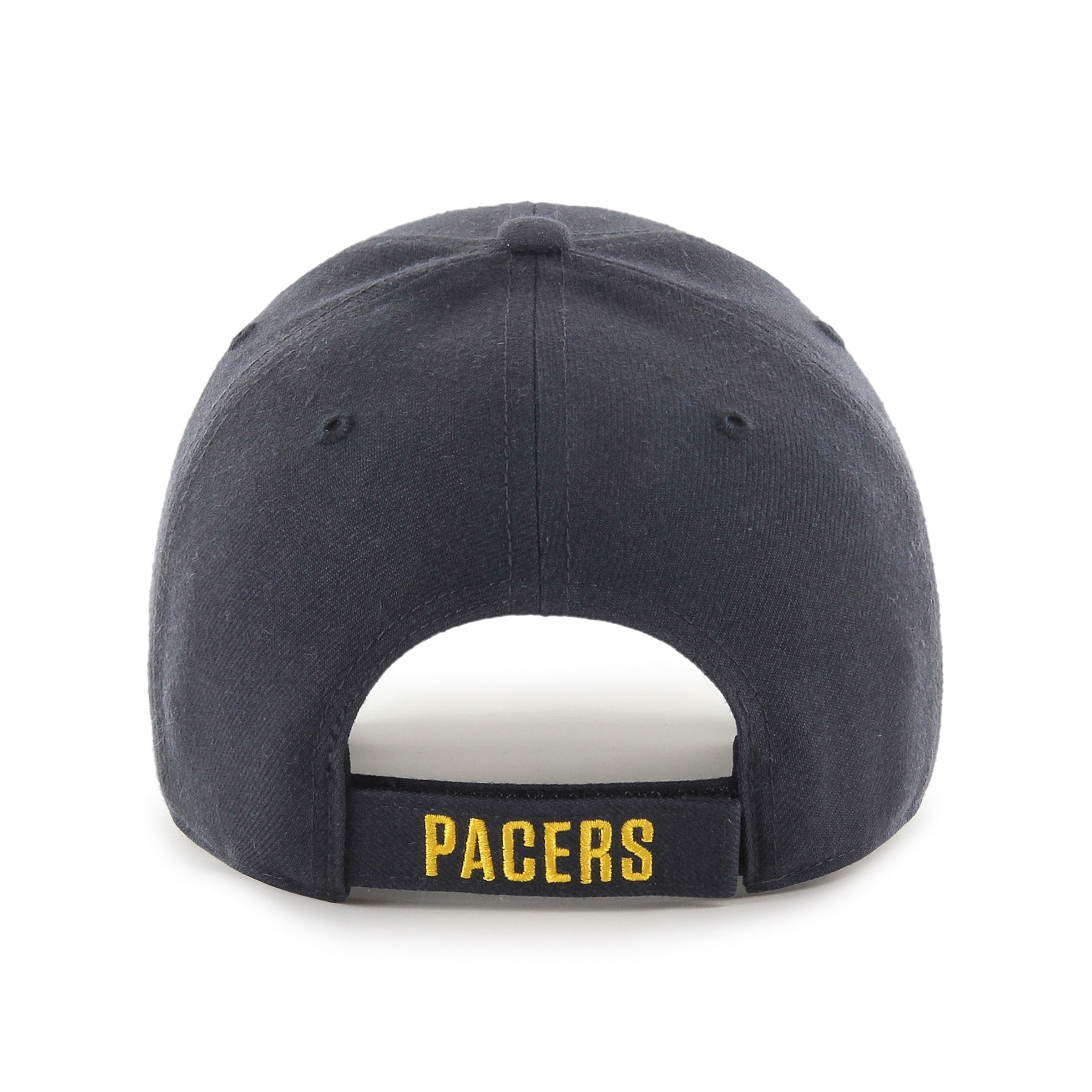 47-mvp-indiana-pacers-cap-navy-blau image 2