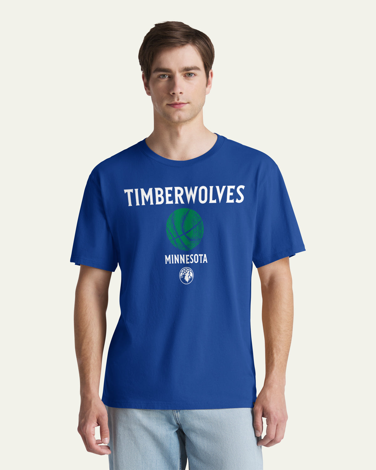 47-everyday-tee-minnesota-timberwolves-play-block-t-shirt-royal image 1
