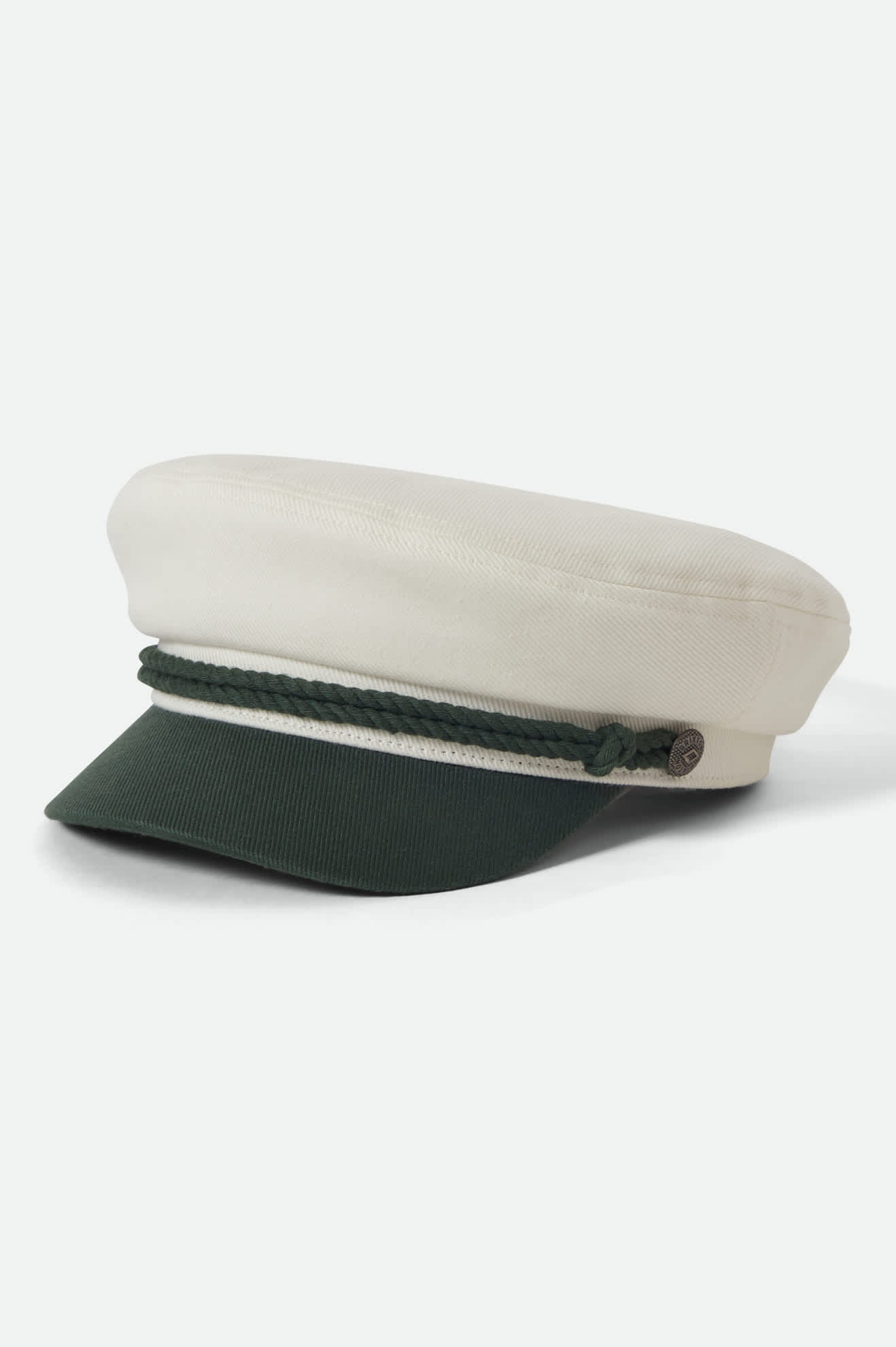 brixton-fiddler-fisherman-cap-primal-green-fischercap image 1