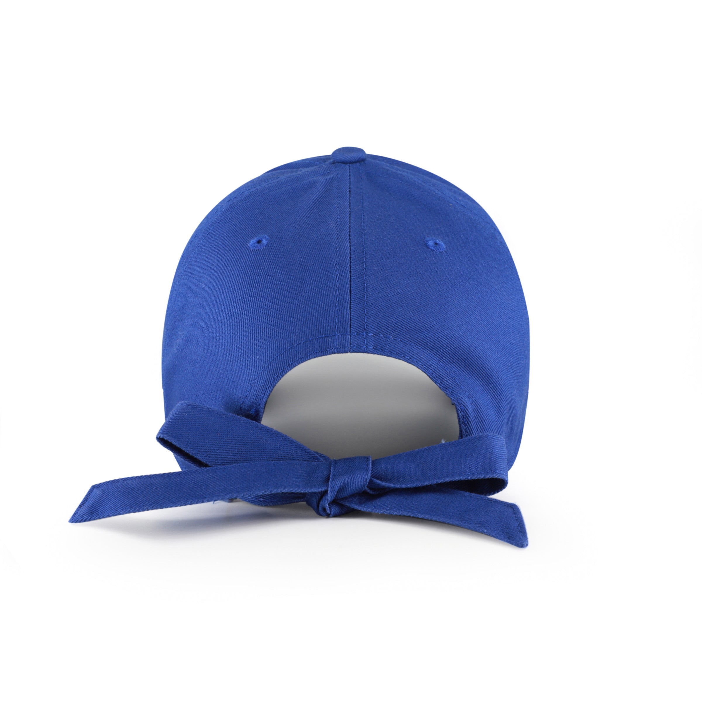 47-clean-up-florida-gators-cap-royal-bow-back image 2