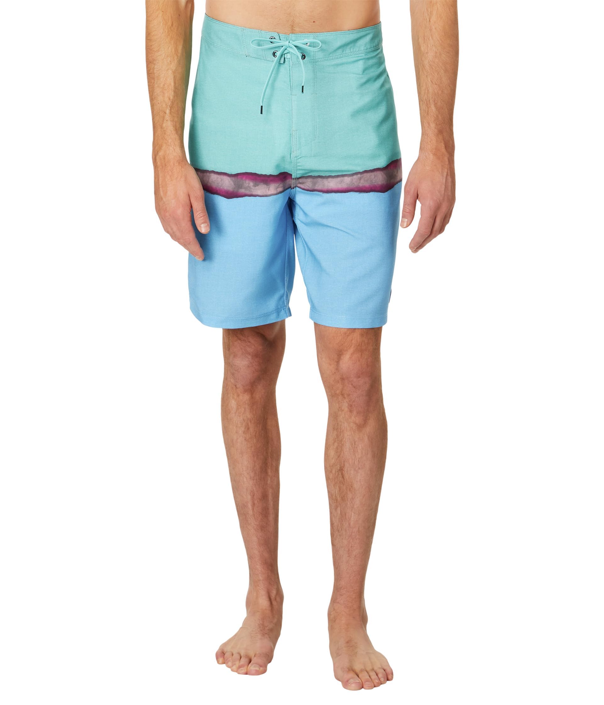 hurley-weekender-20-boardshorts-lt-stone-grey-herren image 5