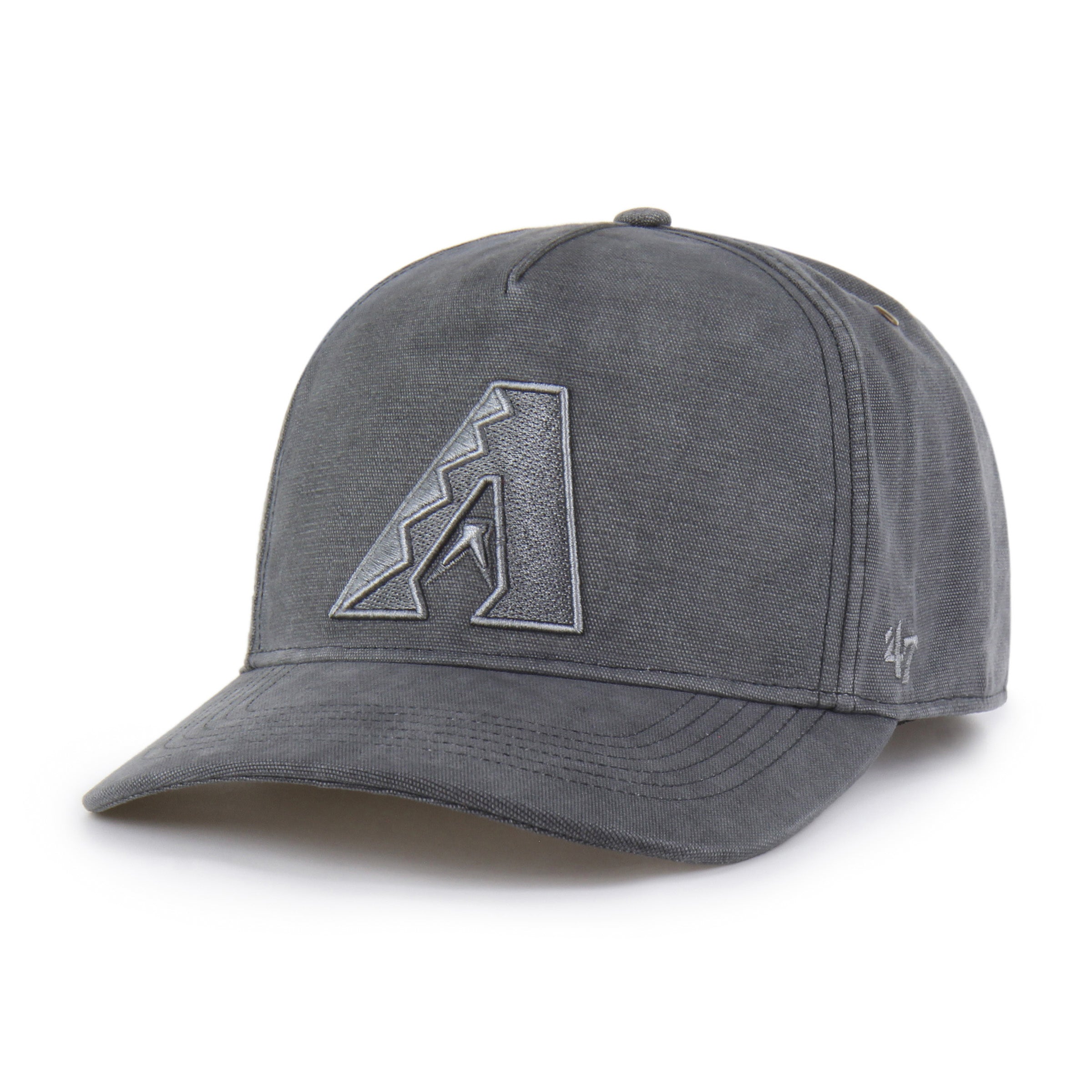 47-hitch-arizona-diamondbacks-cap-carhartt-shadow image 4