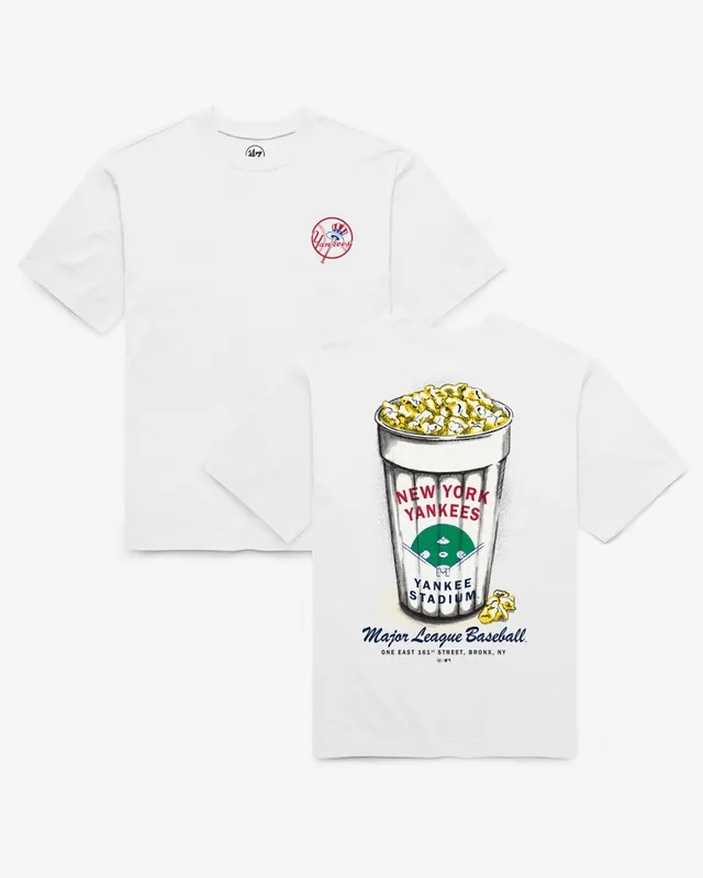 47-foundation-tee-new-york-yankees-snack-stand-t-shirt-wei image 1