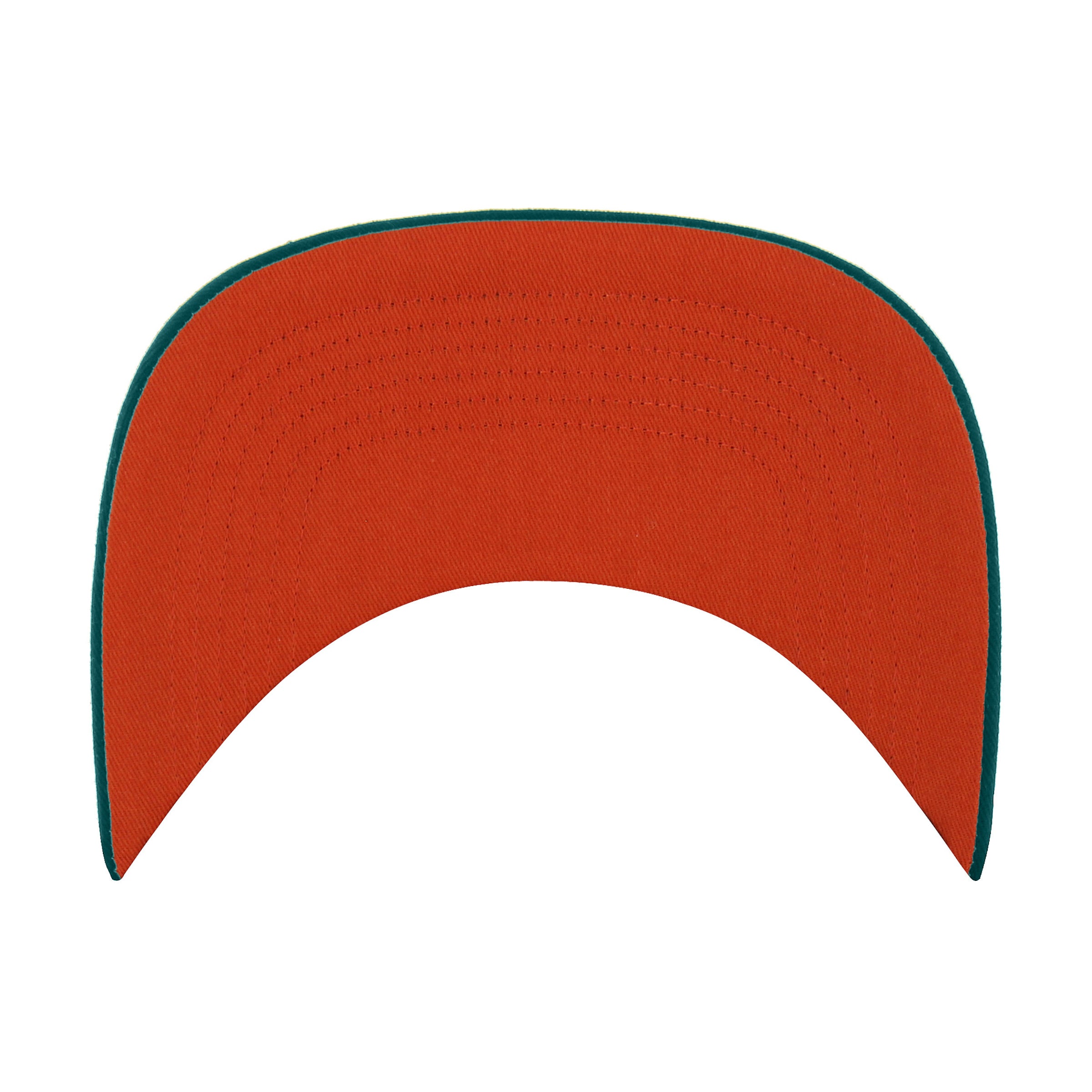47-brand-hitch-roscoe-miami-dolphins-cap-wei image 3