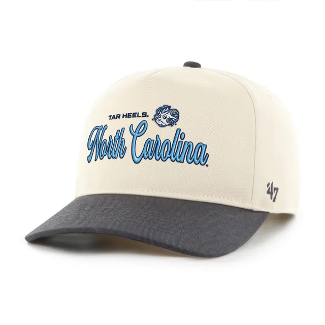 47-brand-47-hitch-north-carolina-unc-cap-natural-osf image 1