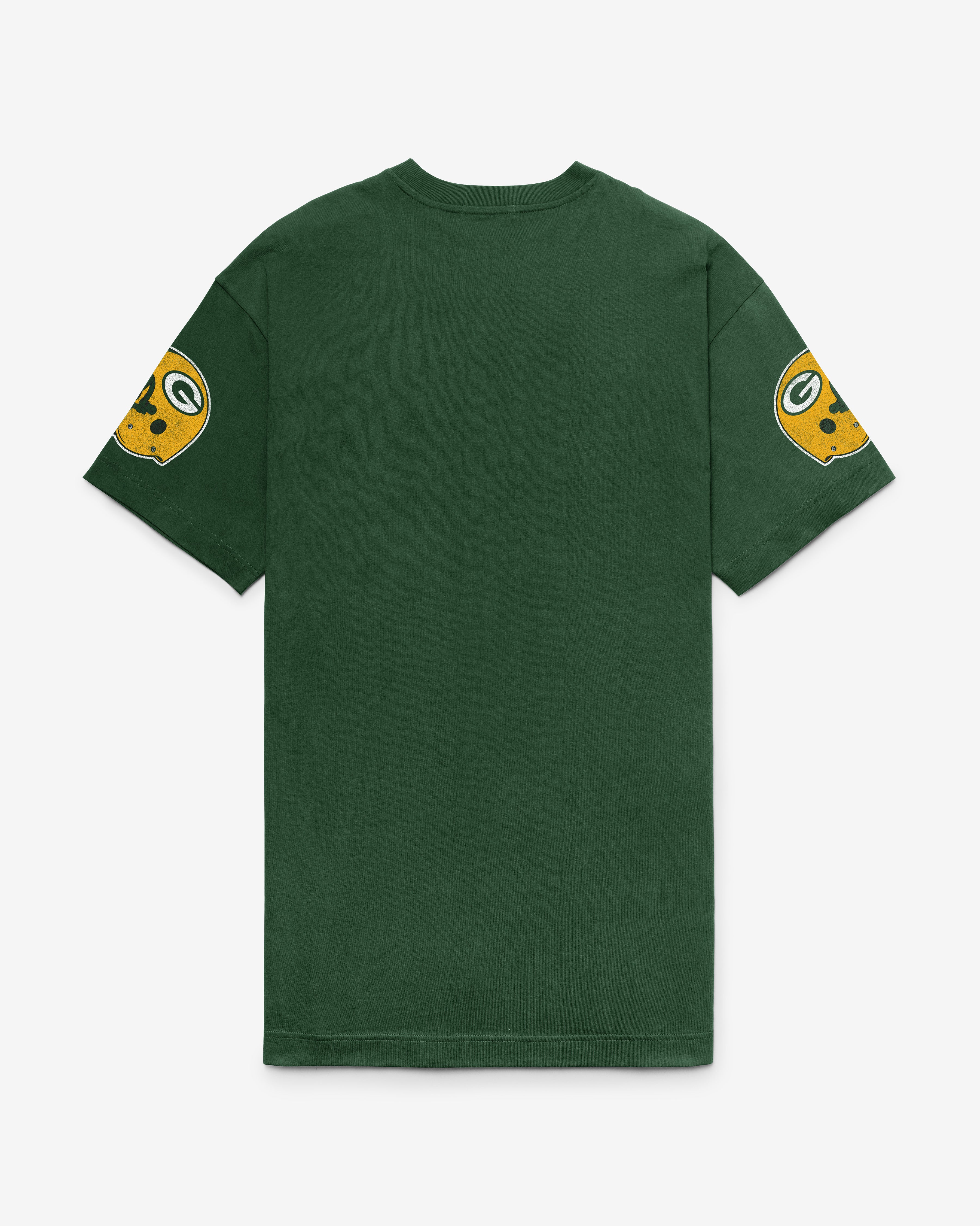 47-brand-gemstone-swash-packers-t-shirt-kleid-dunkelgr-n image 2