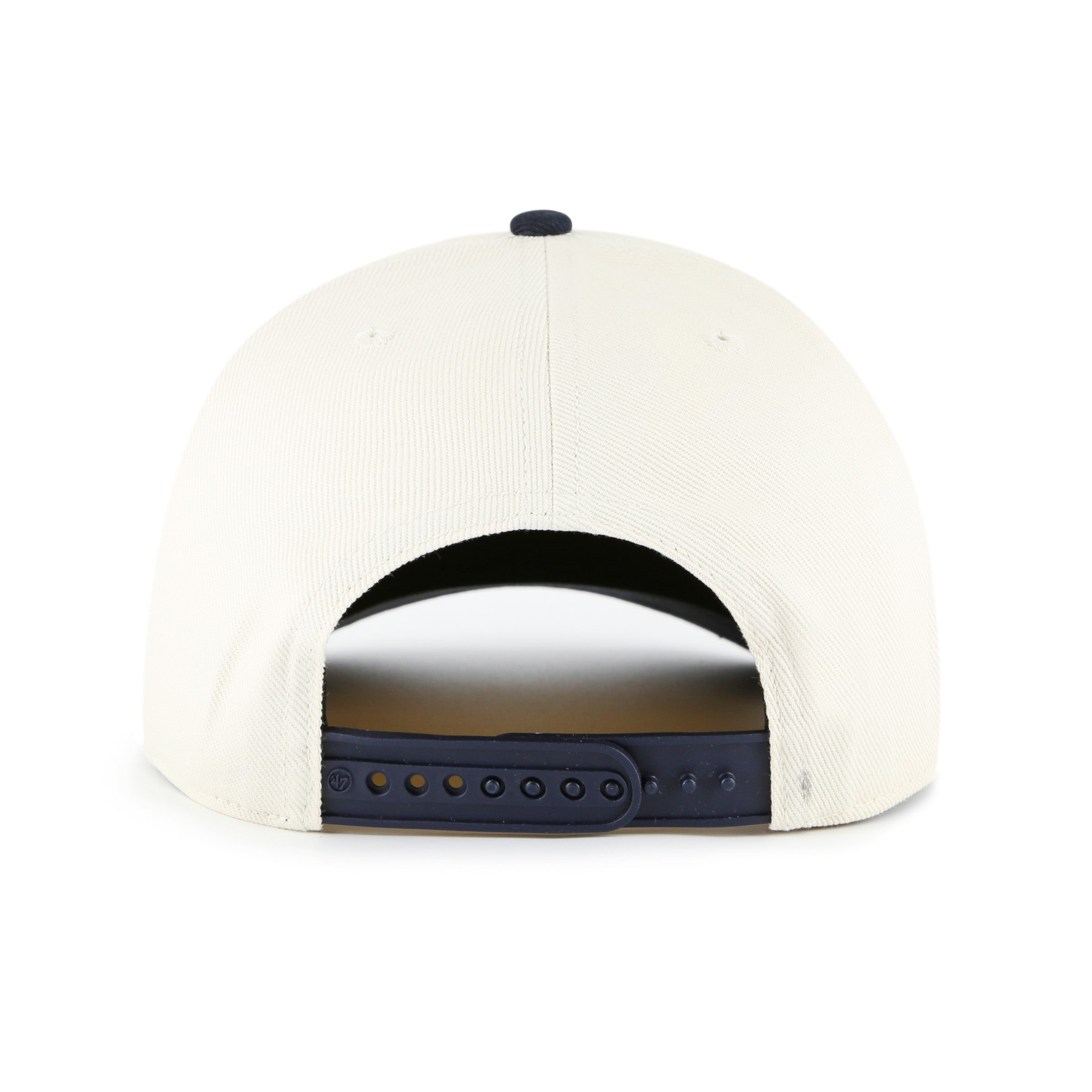 47-hitch-boston-red-sox-crown-ball-kappe-natural image 2