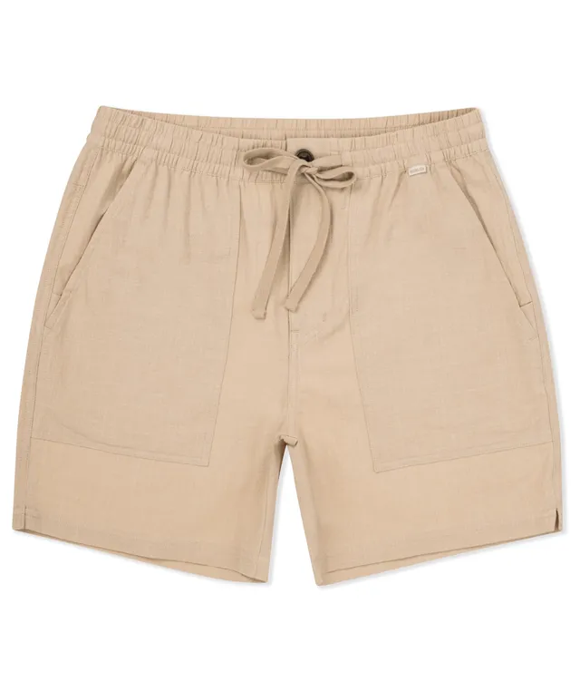 hurley-naturals-walkshorts-herren-shorts-baumwolle-monsoon image 1