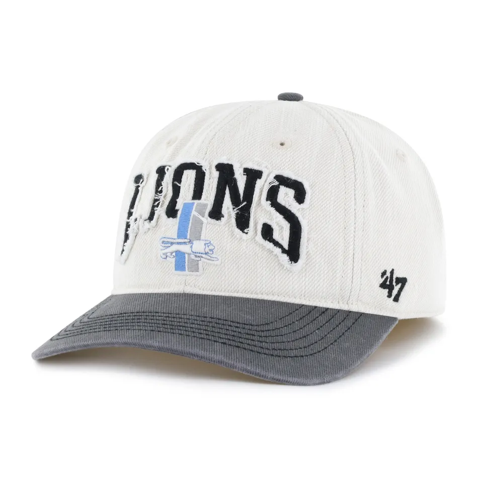 47-brand-47-franchise-groton-ls-cap-lions-mojave image 1