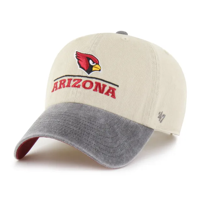 47-brand-clean-up-arizona-cardinals-cap-mojave image 1