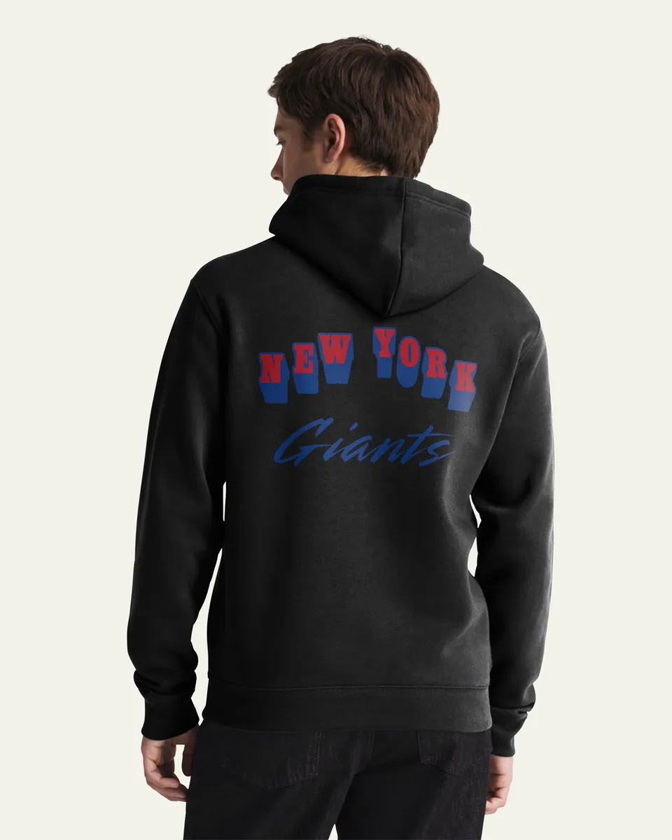 47-brand-everyday-new-york-giants-hoodie-schwarz-fleece image 1