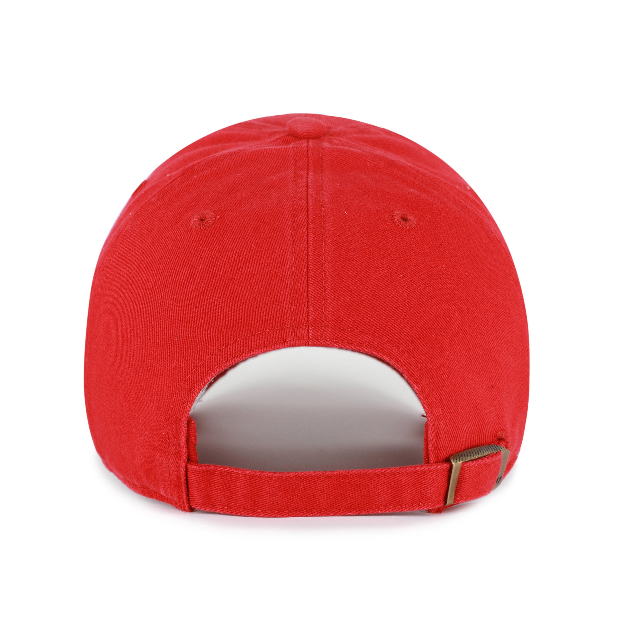 47-brand-47-clean-up-philadelphia-phillies-cap-red-osf image 3