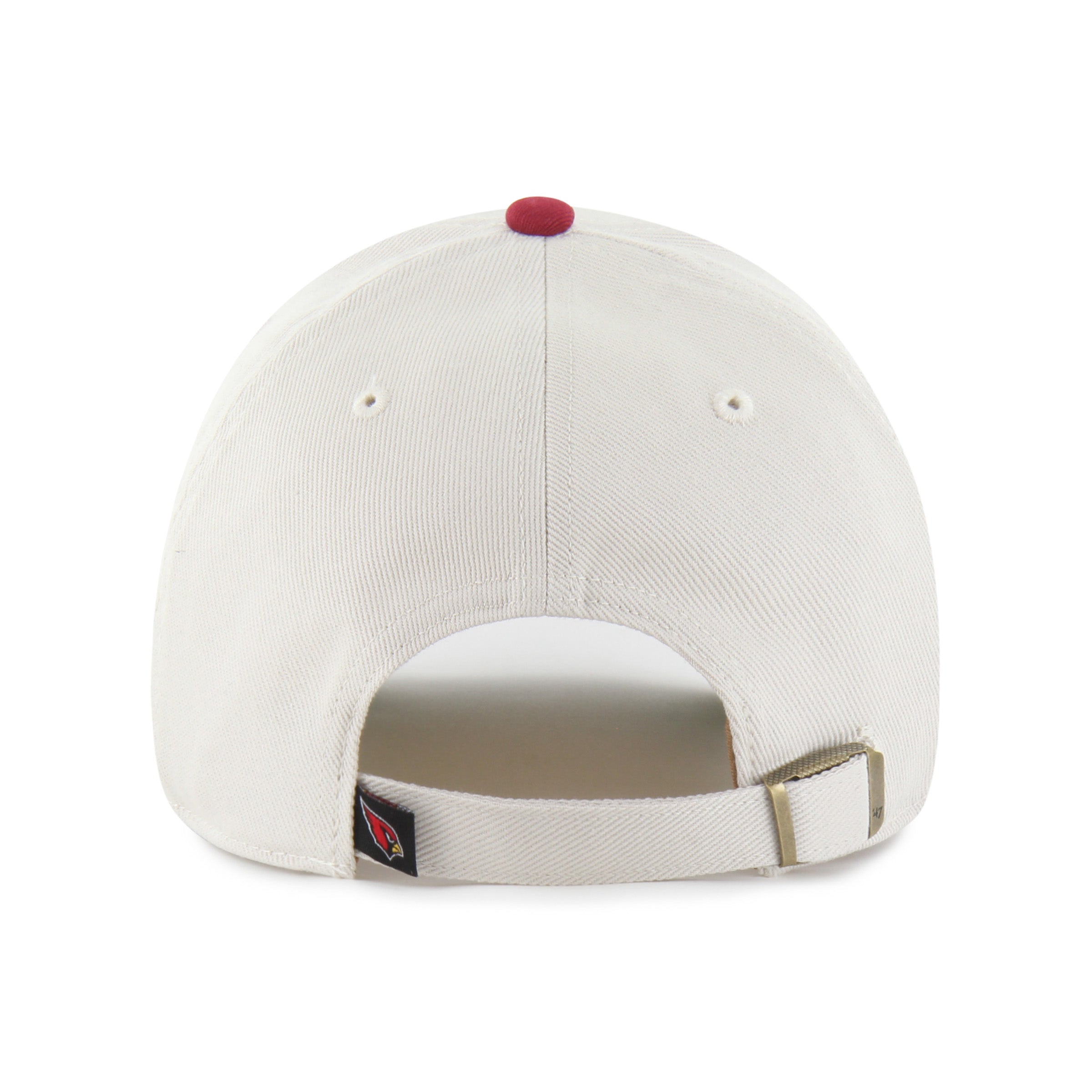 47-mvp-arizona-cardinals-cap-bone-klettverschluss image 2