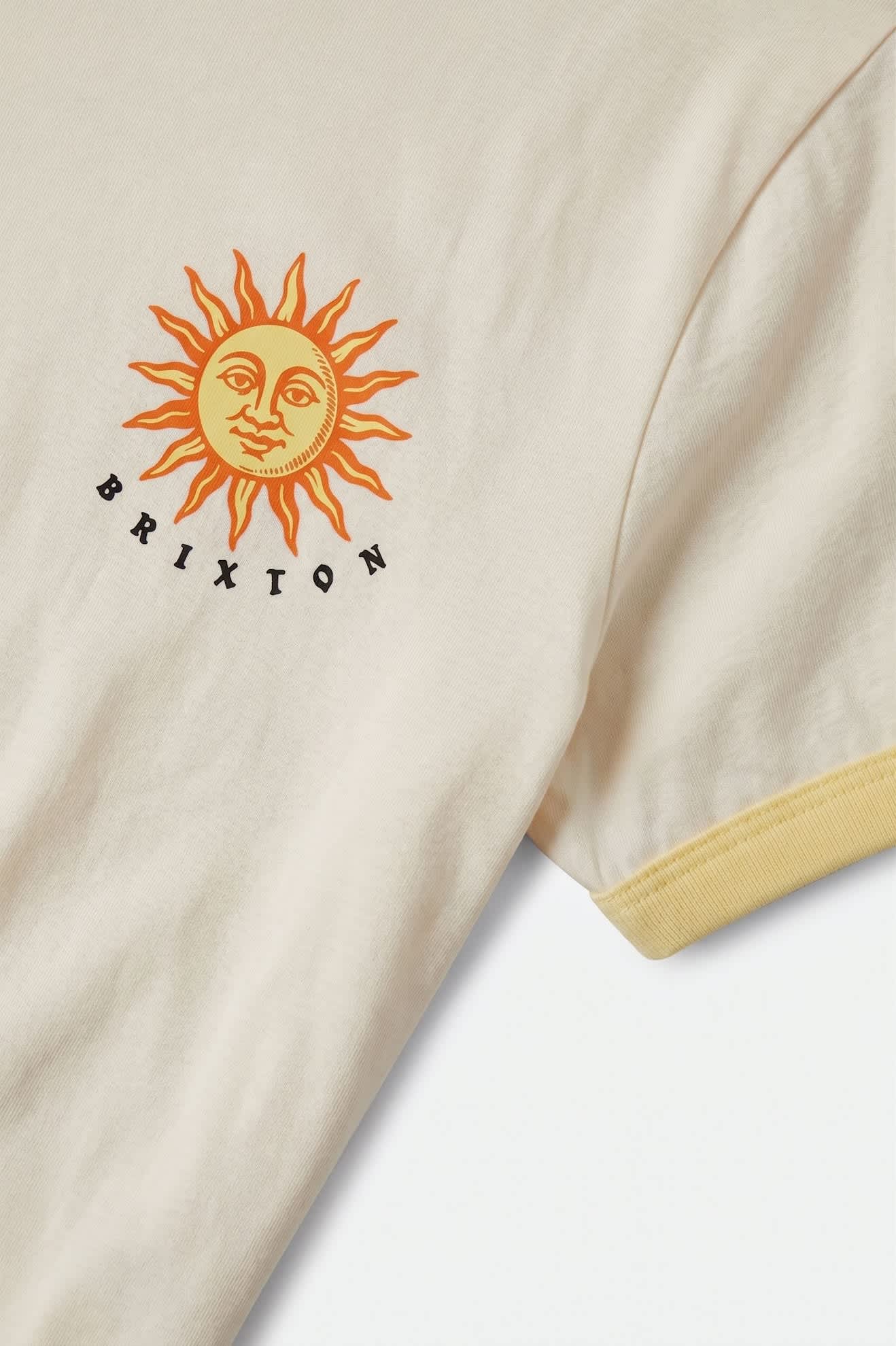 brixton-sunny-days-baby-t-shirt-off-white-celestial image 3