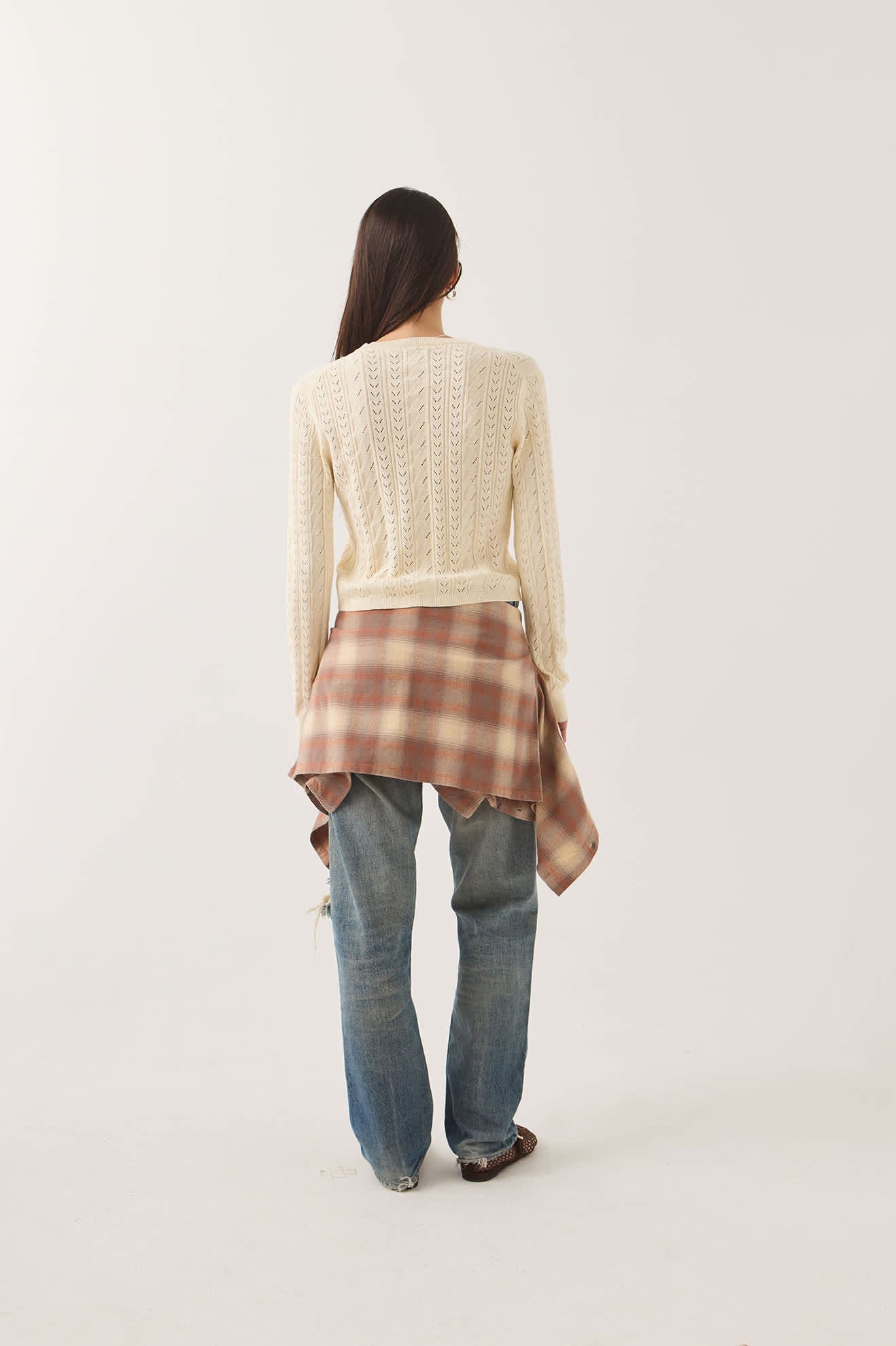 brixton-bixby-lightweight-cardigan-strickjacke-wax-paper-baumwolle image 7