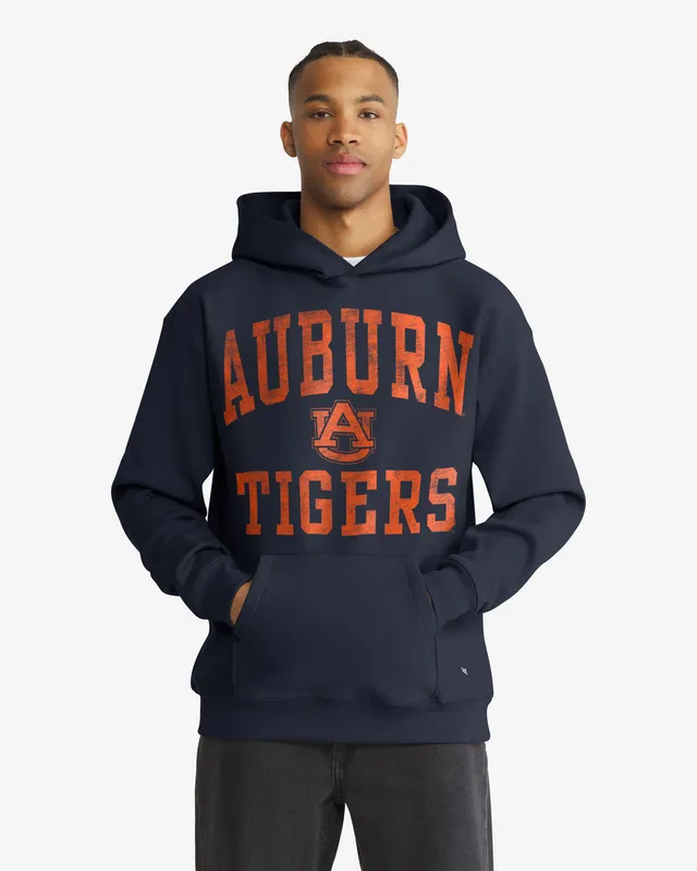 47-foundation-auburn-campus-stack-hoodie-navy image 1