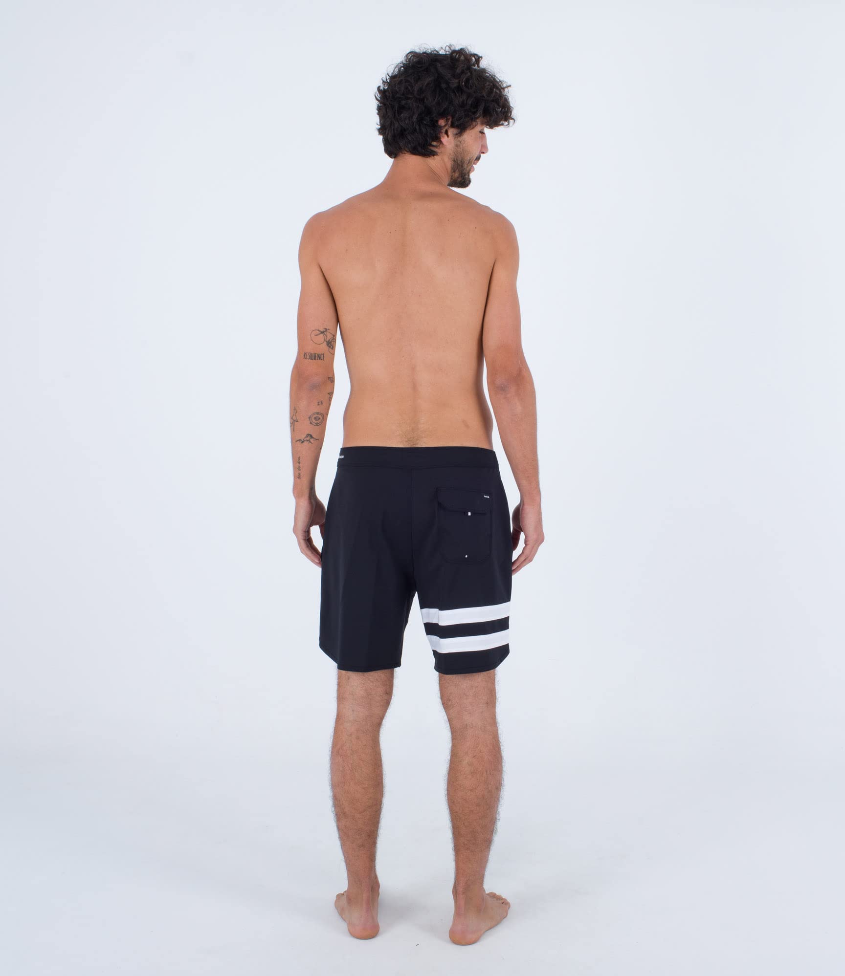 hurley-phantom-eco-block-party-18-boardshort-herren-schwarz image 3