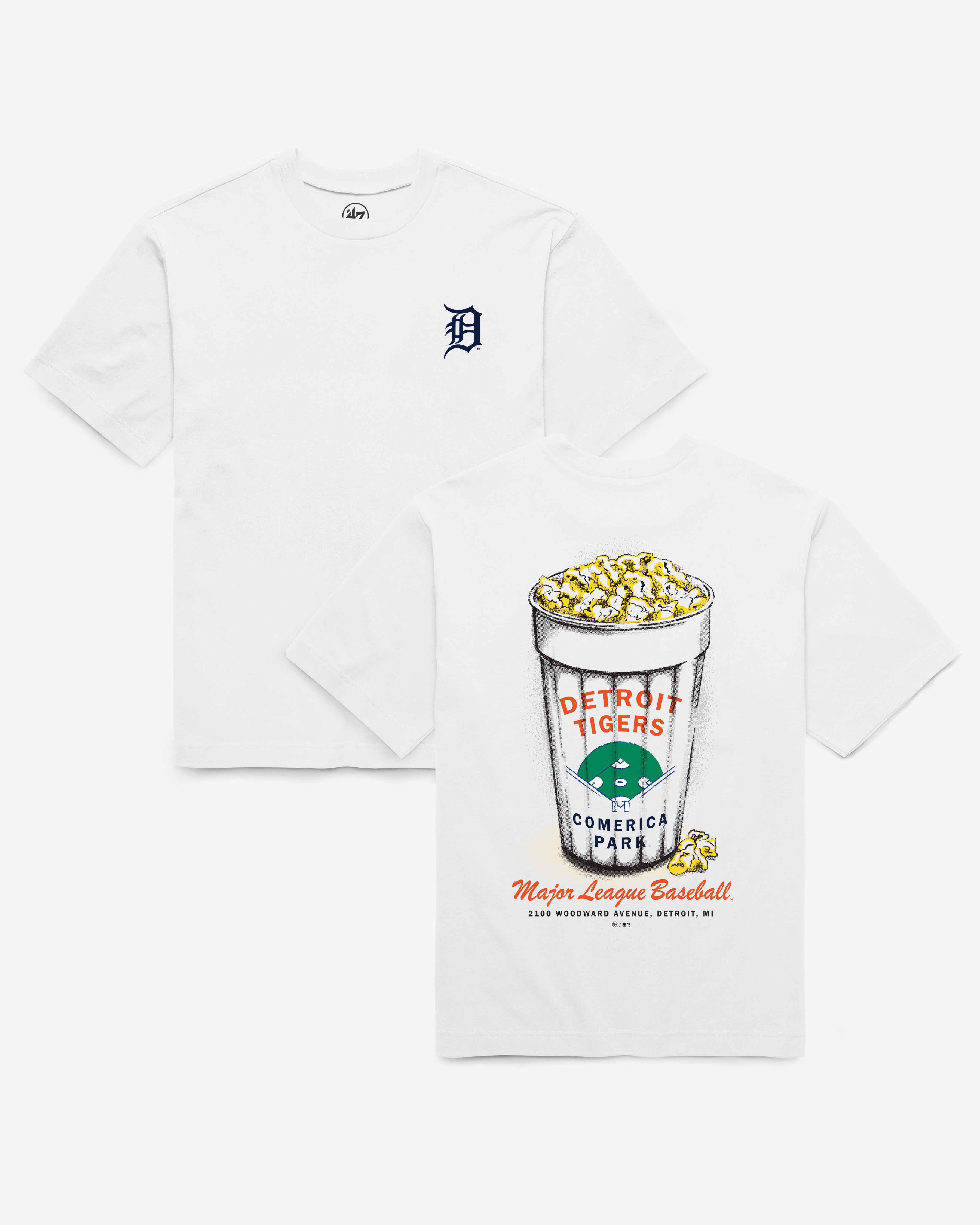 47-foundation-tee-detroit-tigers-snack-stand-t-shirt-wei image 1