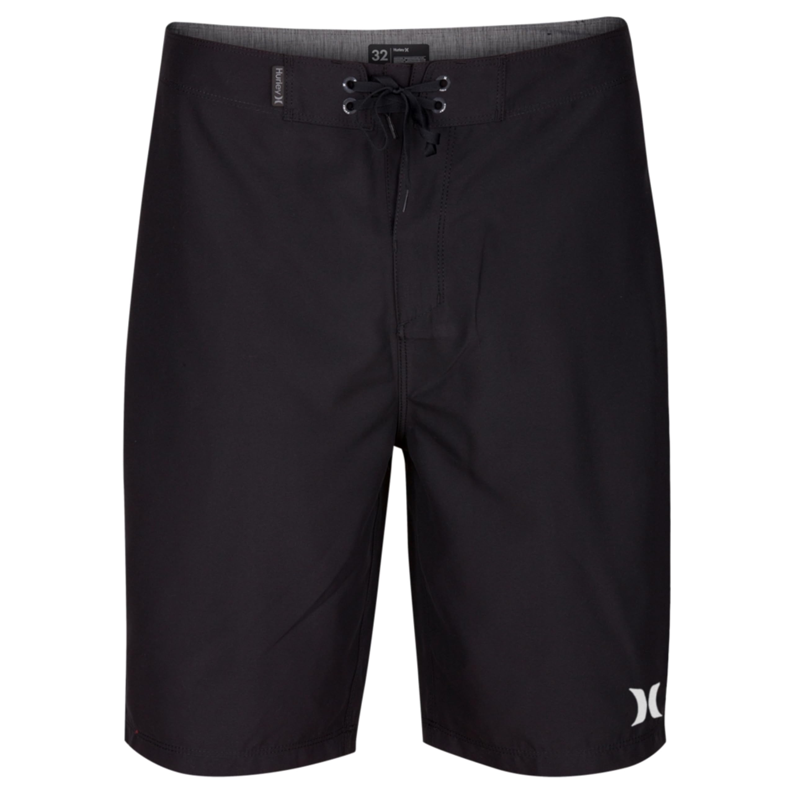 hurley-one-and-only-2-0-21-boardshort-schwarz-gr-28 image 4