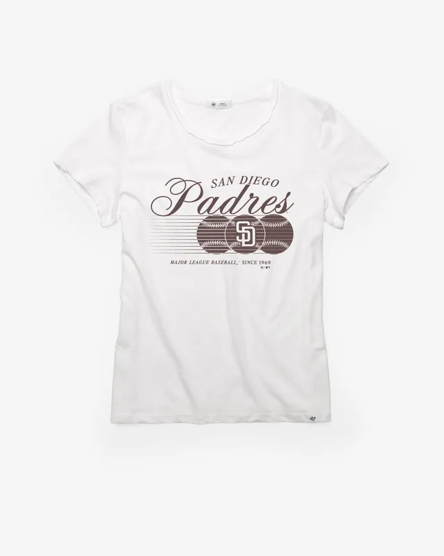 47-frankie-san-diego-padres-damen-t-shirt-white-wash-baumwolle image 1