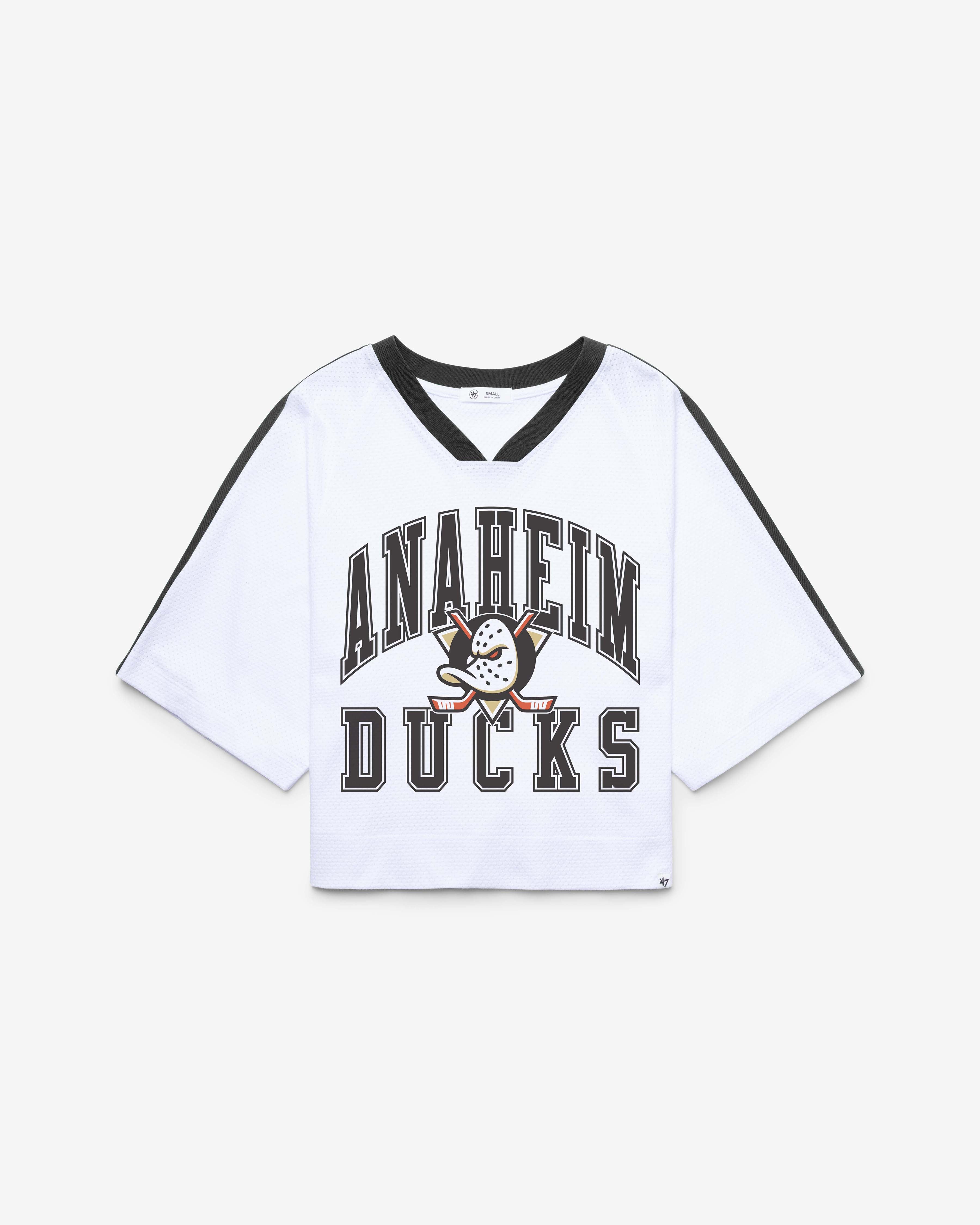 47-anaheim-ducks-big-overarch-longsleeve-damen-wei image 1