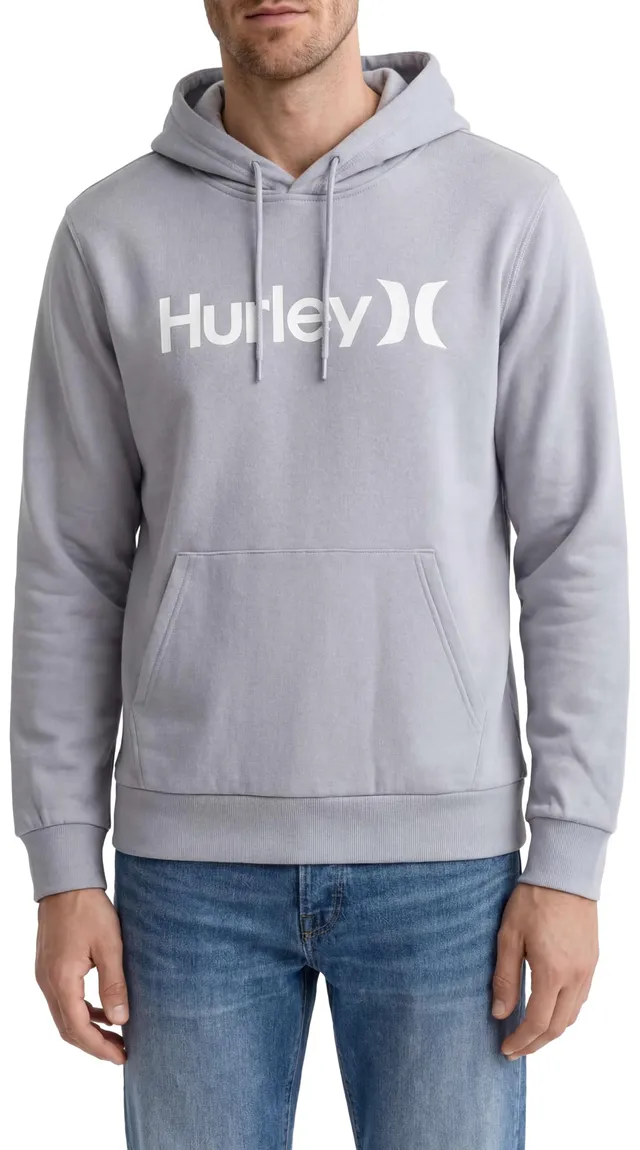 hurley-o-o-pullover-hoodie-herren-gr-m-fleece image 1