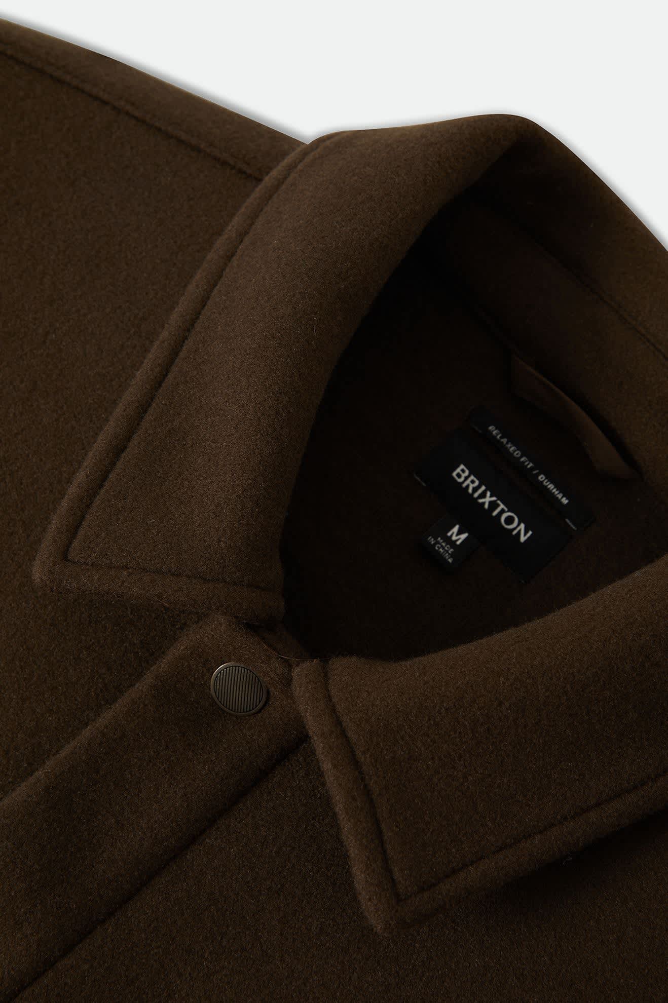 brixton-durham-felted-stretch-jacke-walnut-brown image 7