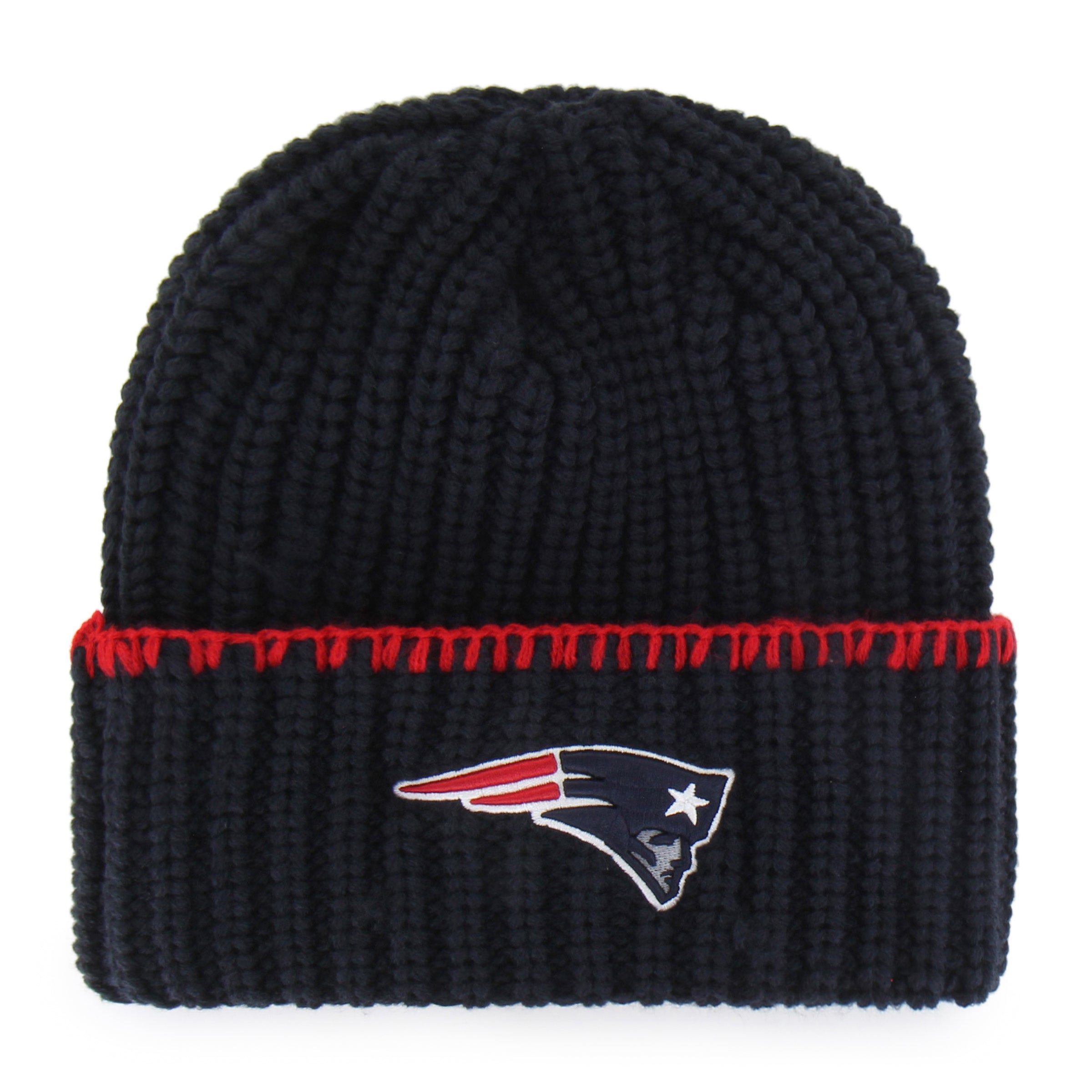 47-knits-blanket-stitch-patriots-m-tze-damen-navy image 2