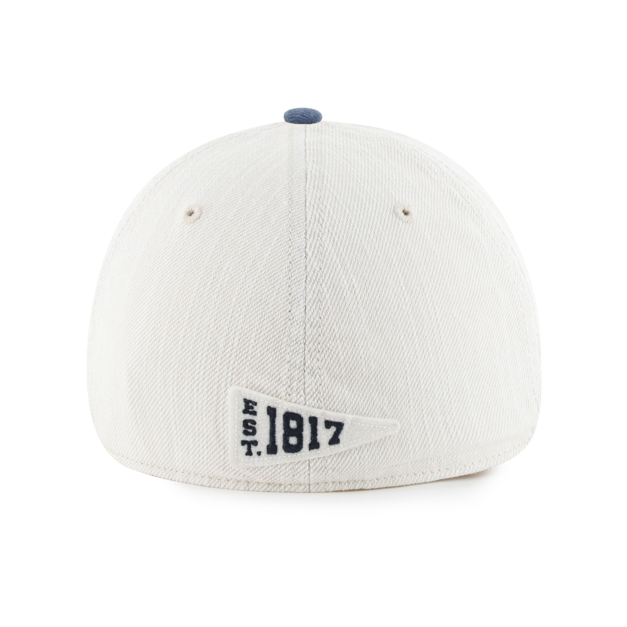 47-brand-franchise-groton-cap-mojave-michigan-fitted image 2