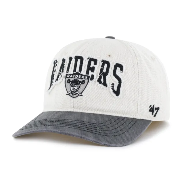 47-brand-47-franchise-raiders-fitted-cap-mojave-herren image 1