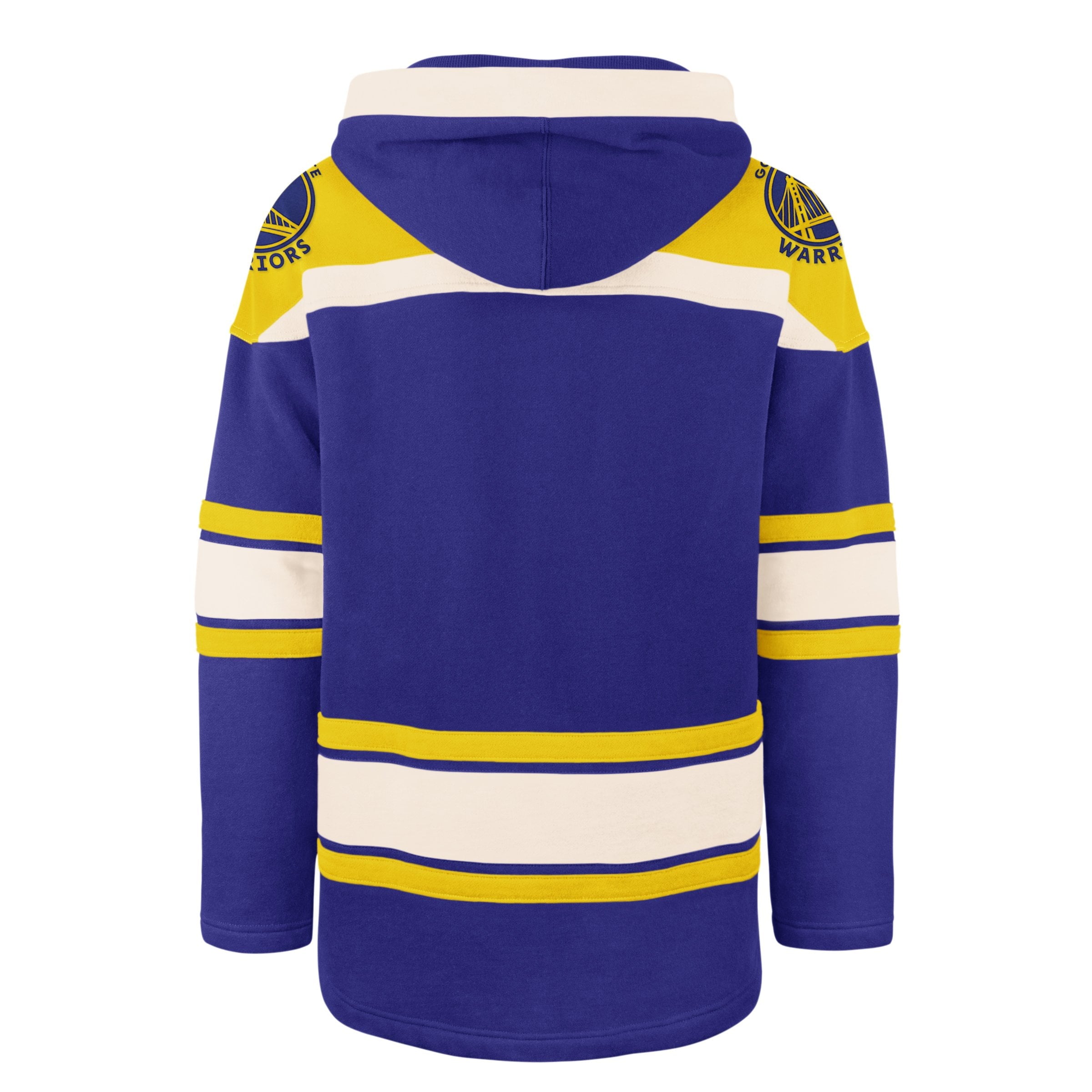 47-lacer-golden-state-warriors-superior-hoodie-royal image 2