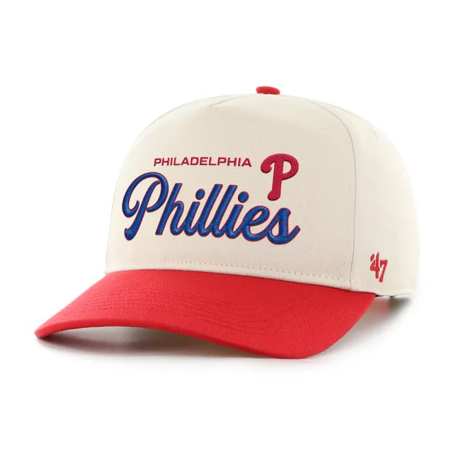 47-hitch-philadelphia-phillies-cap-natural-osf image 1