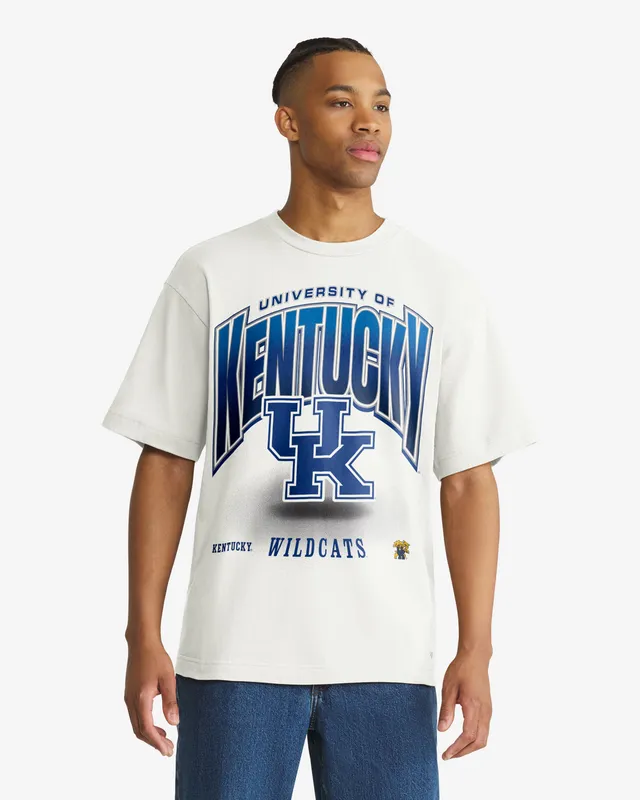 47-foundation-kentucky-wildcats-team-flex-t-shirt-sandstone image 1