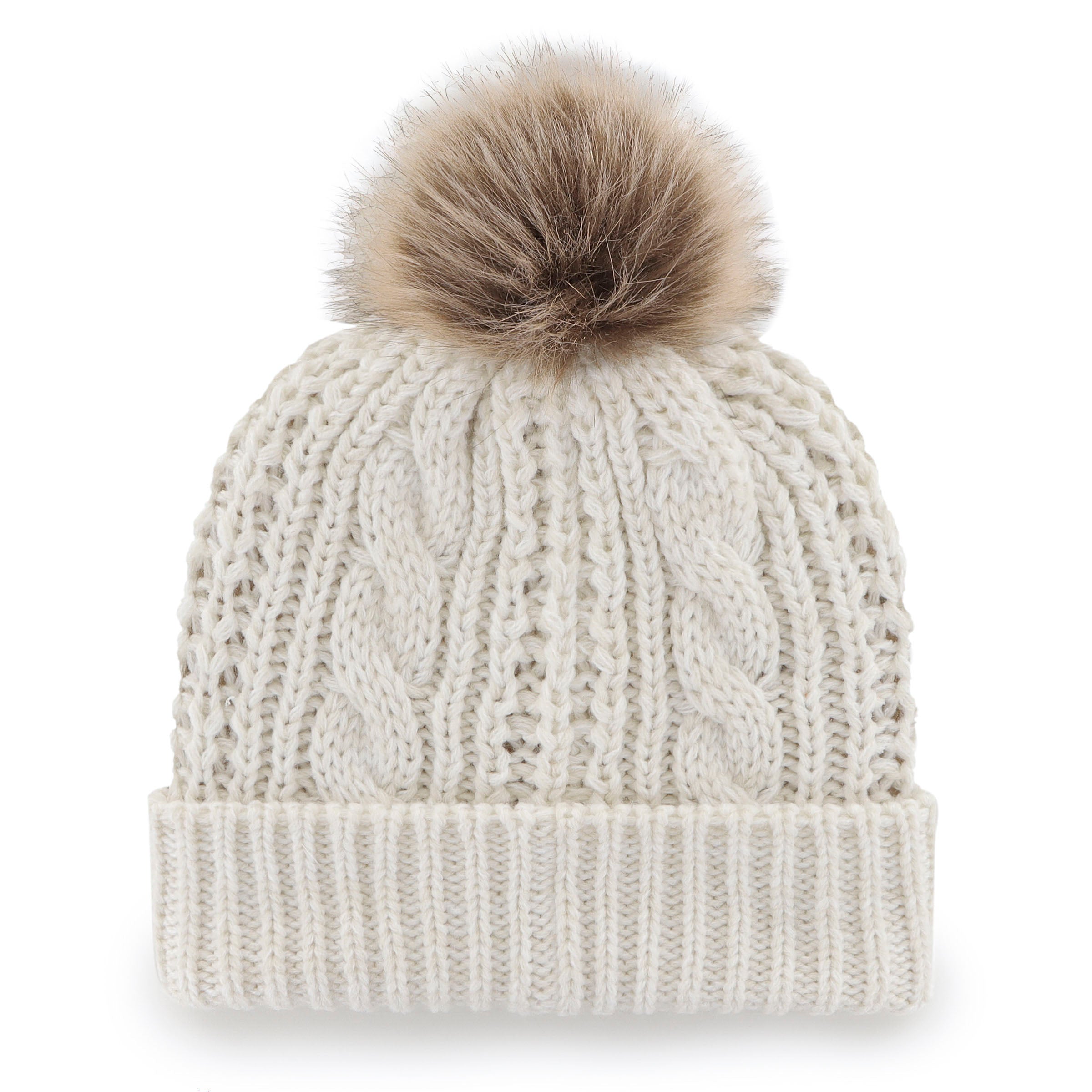 47-brand-meeko-notre-dame-cuff-knit-white-damen-m-tze-bommel image 2