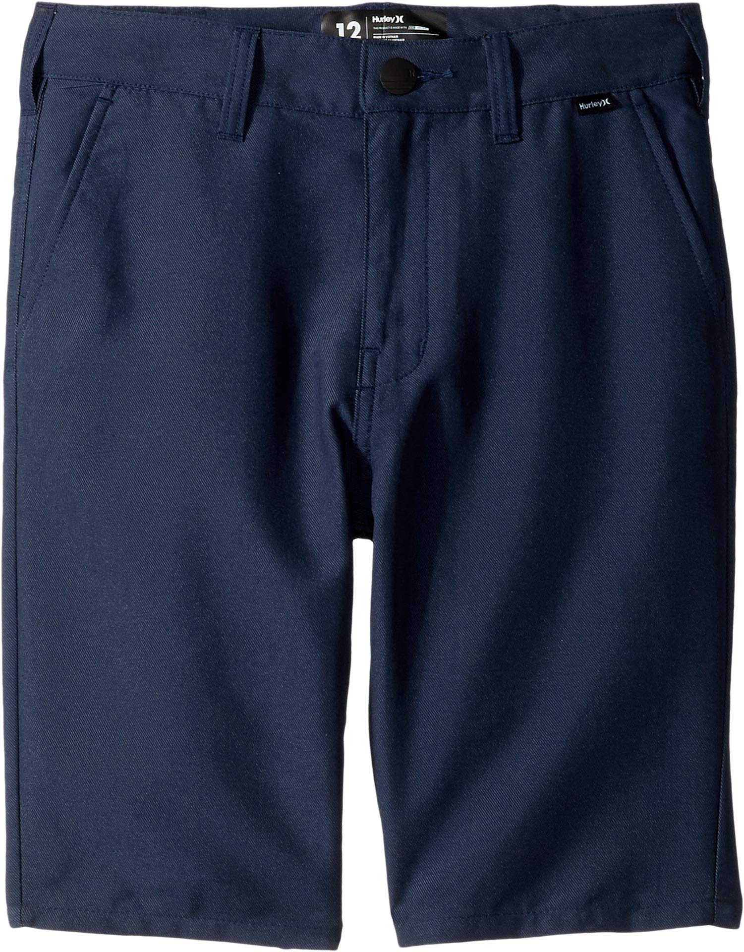 hurley-chino-walkshort-h20-dri-81307-jungen-beige-8-9-jahre image 8