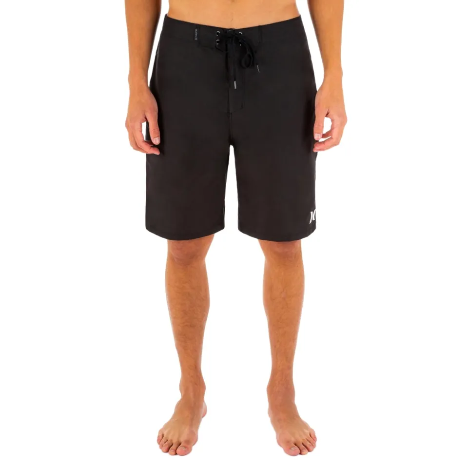 hurley-one-and-only-2-0-21-boardshort-schwarz-gr-28 image 1