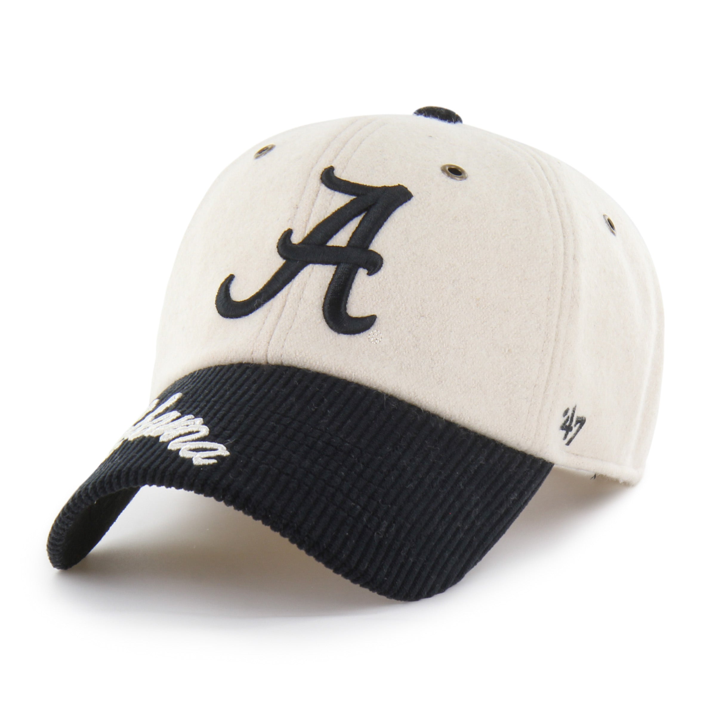 47-clean-up-cap-alabama-tide-natural-damen image 3