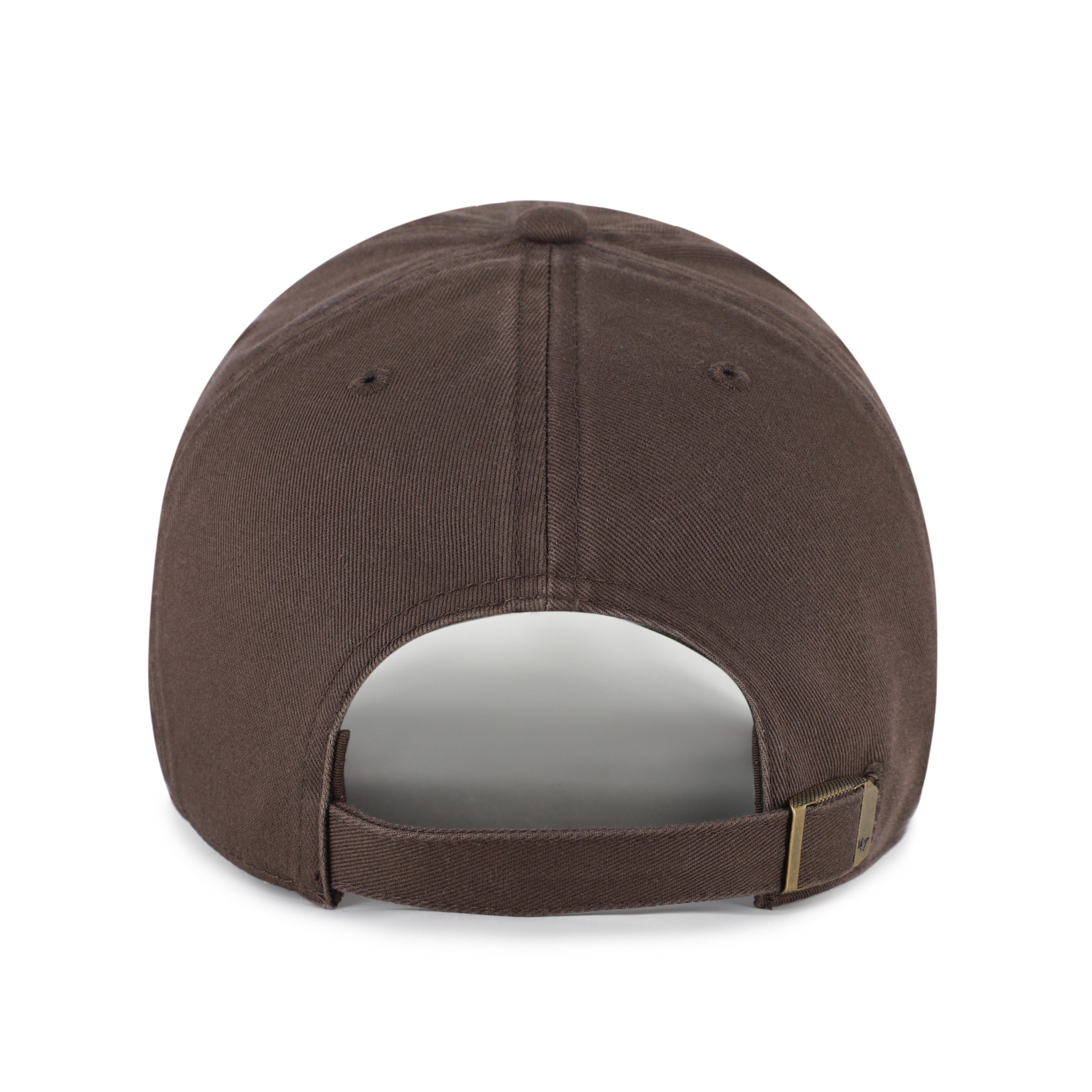 47-clean-up-bite-zone-baseball-cap-brown-padres image 3