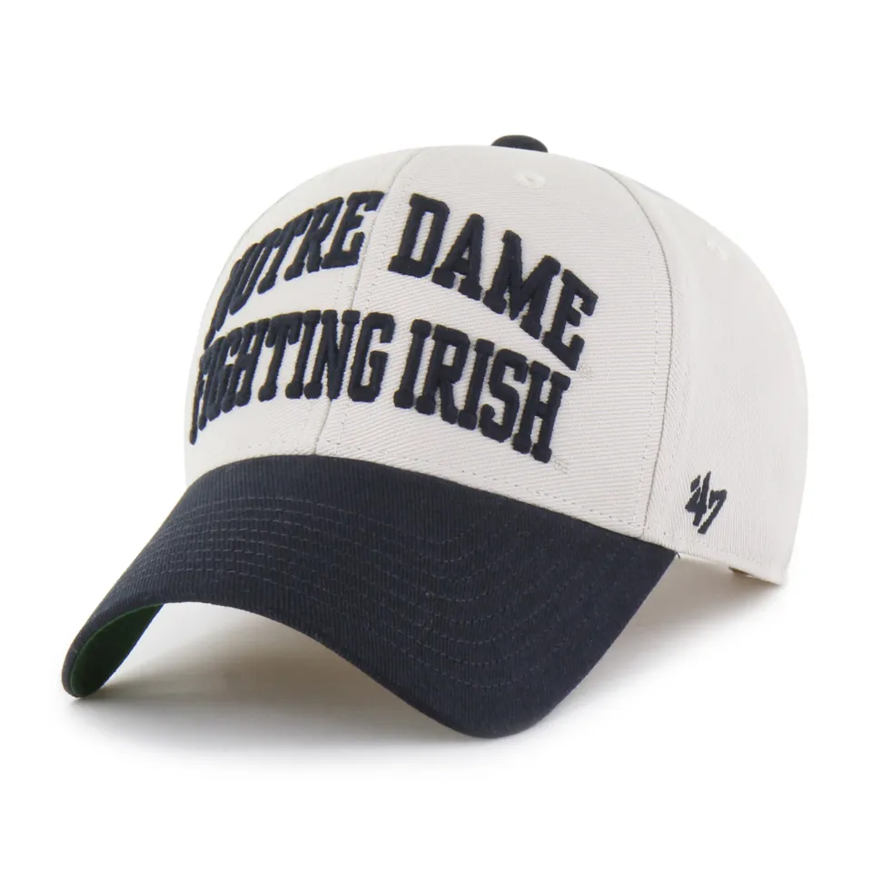 47-mvp-notre-dame-kappe-bone-broke-line-loop image 1
