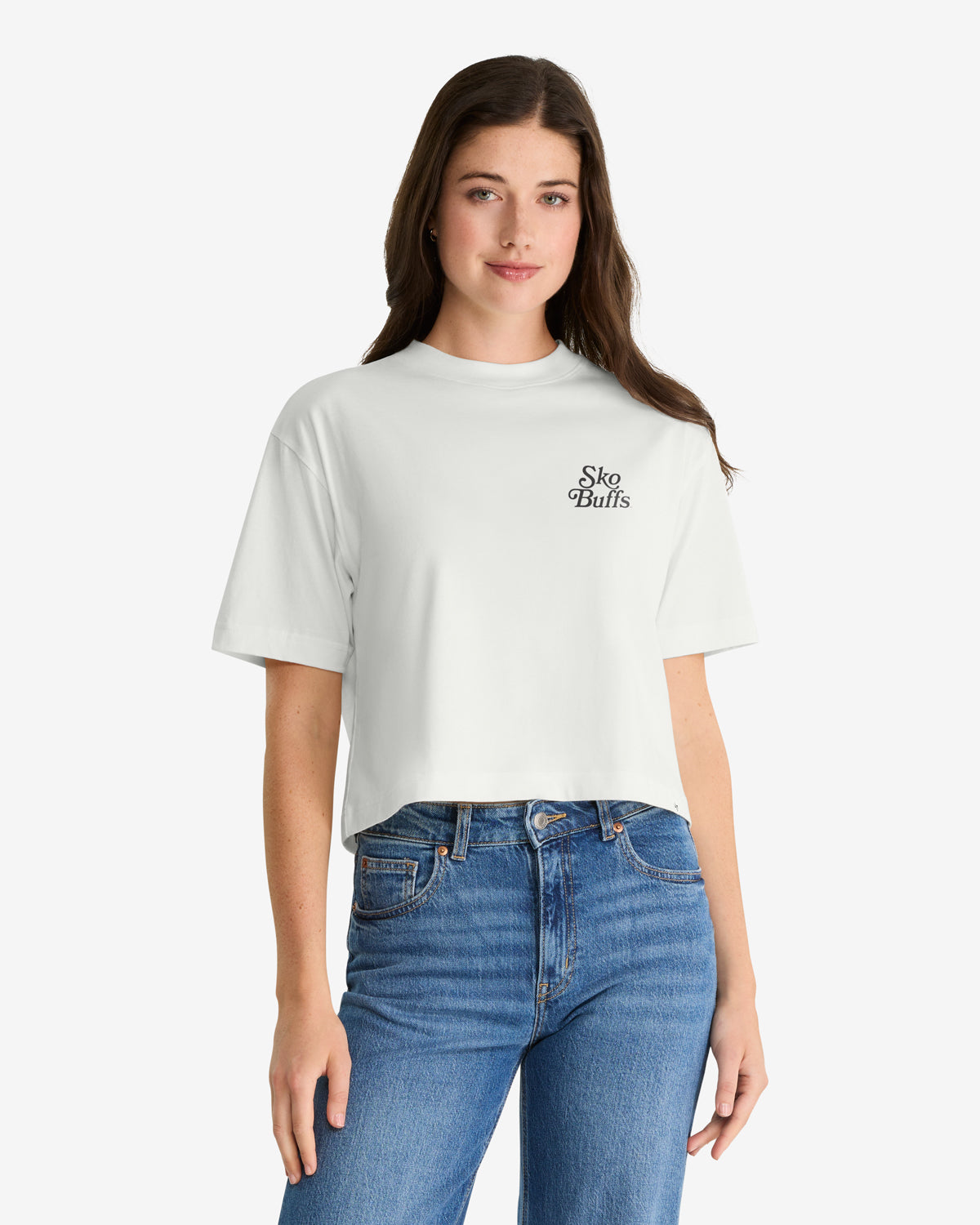 47-reed-city-tee-colorado-buffaloes-crop-shirt-sandstone image 2