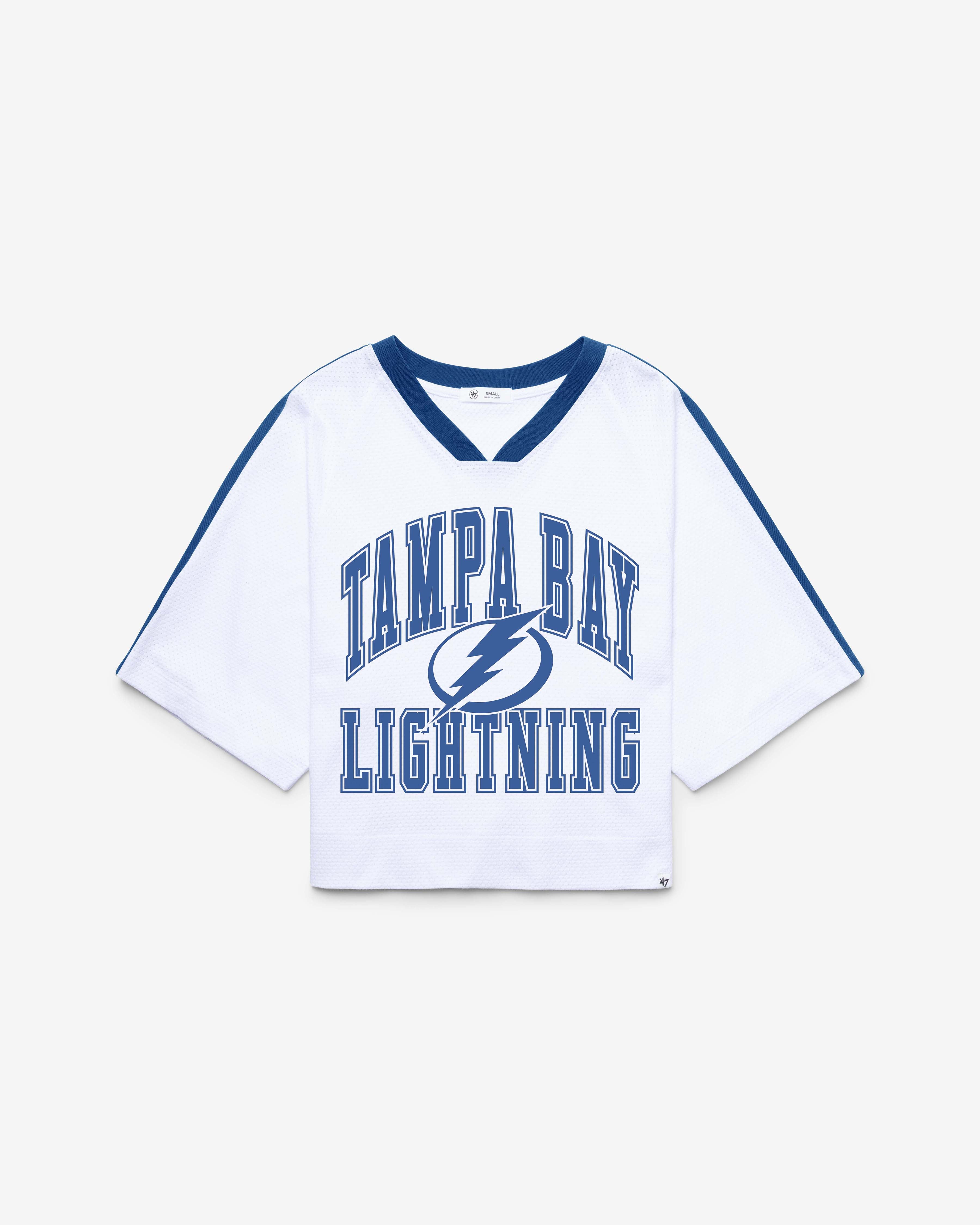 47-tampa-bay-lightning-big-overarch-longsleeve-damen-wei image 1